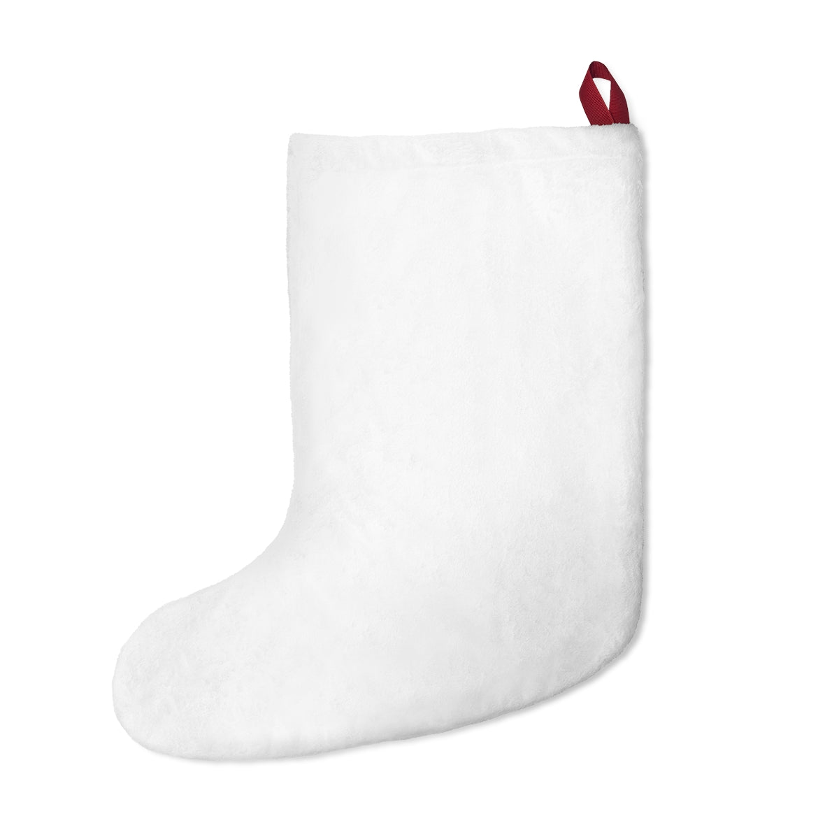 Personalized A-Z gingerbread, Christmas Stockings