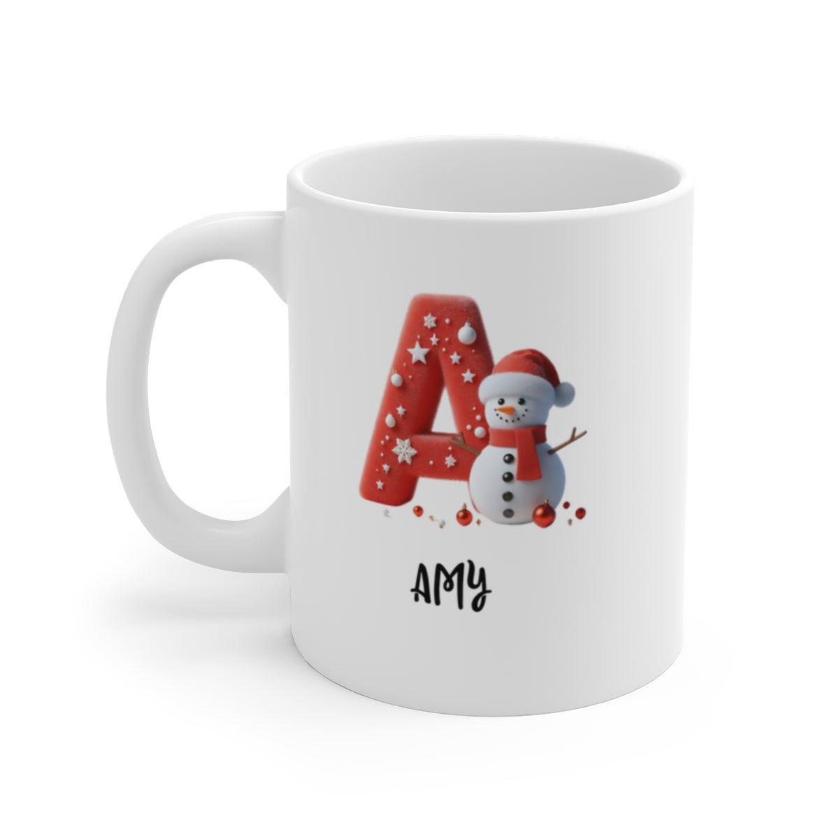 Mug 11oz
