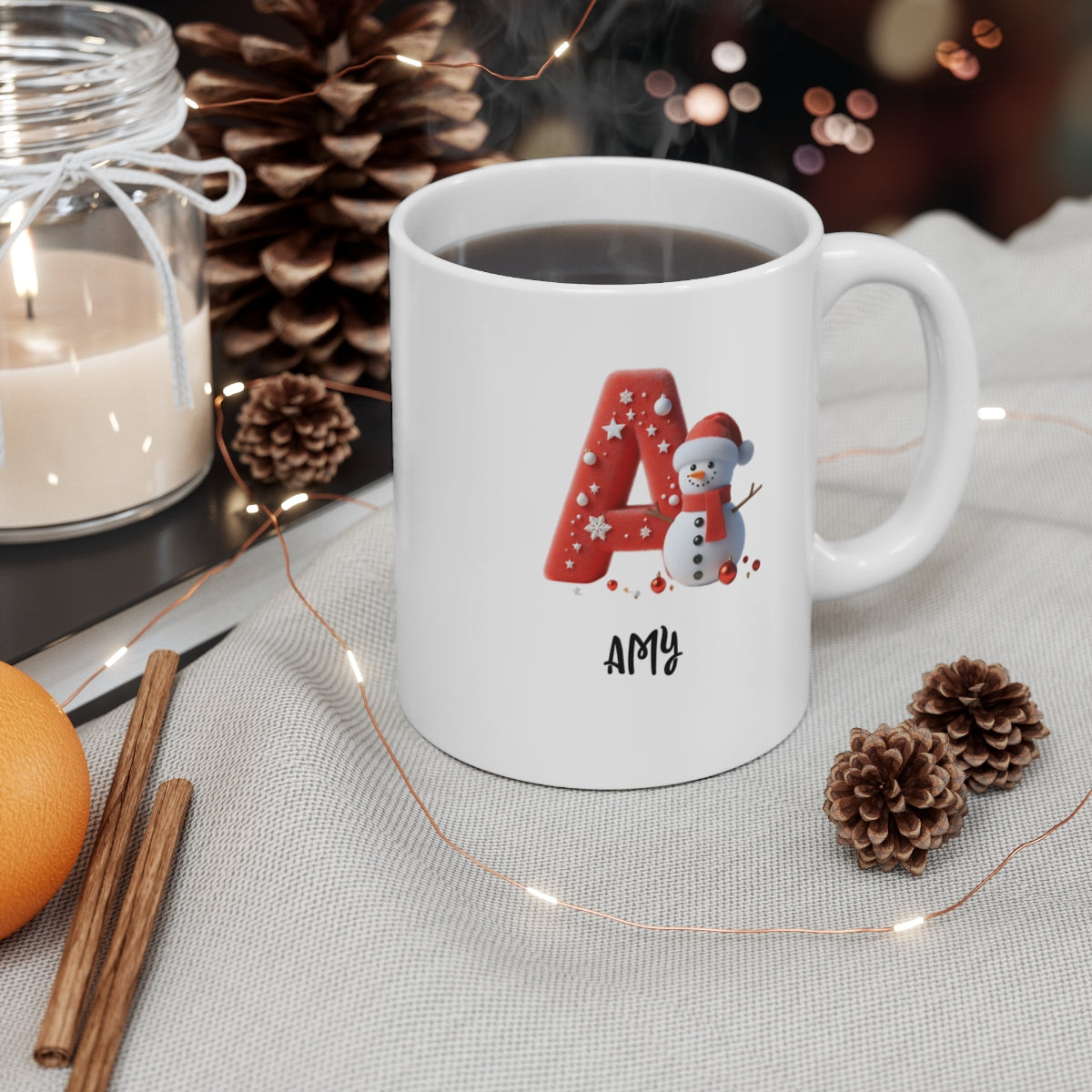 Mug 11oz