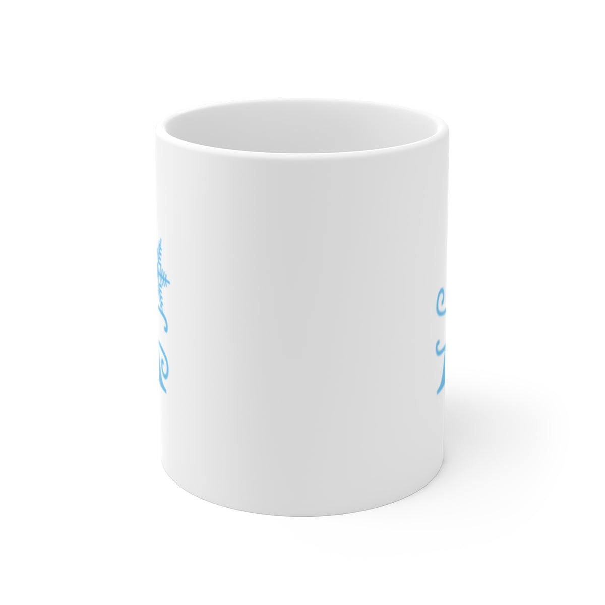 Mug 11oz