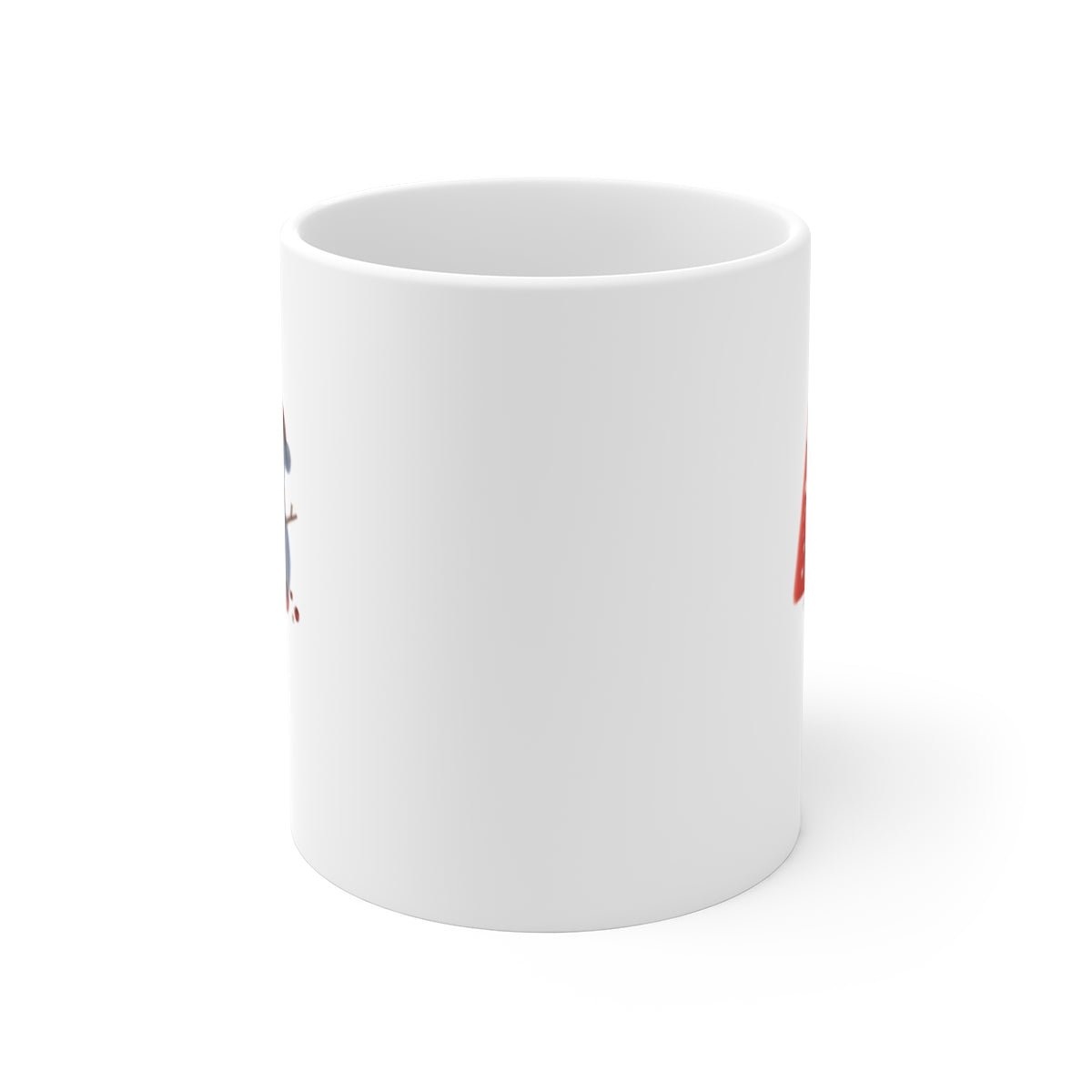 Mug 11oz