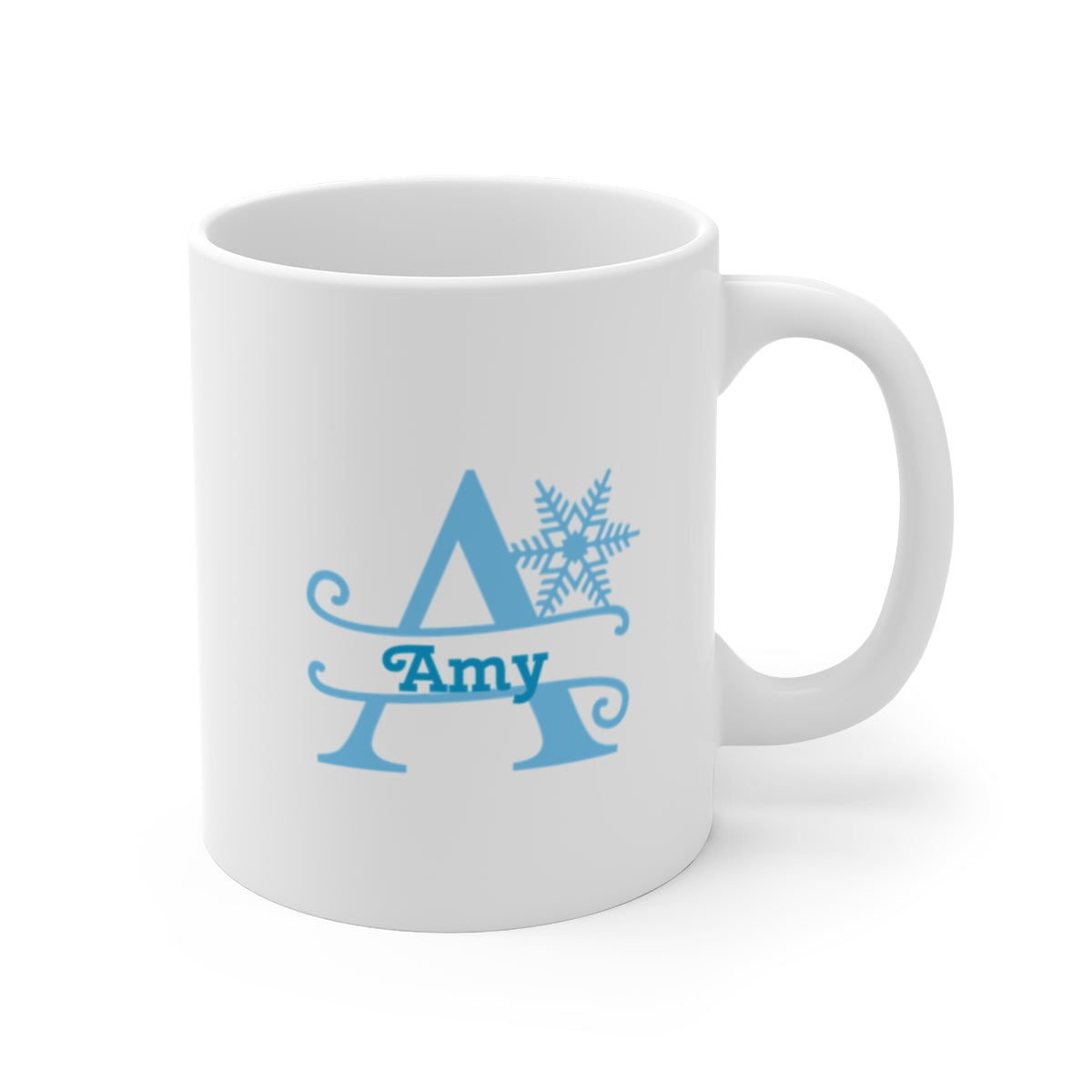 Mug 11oz