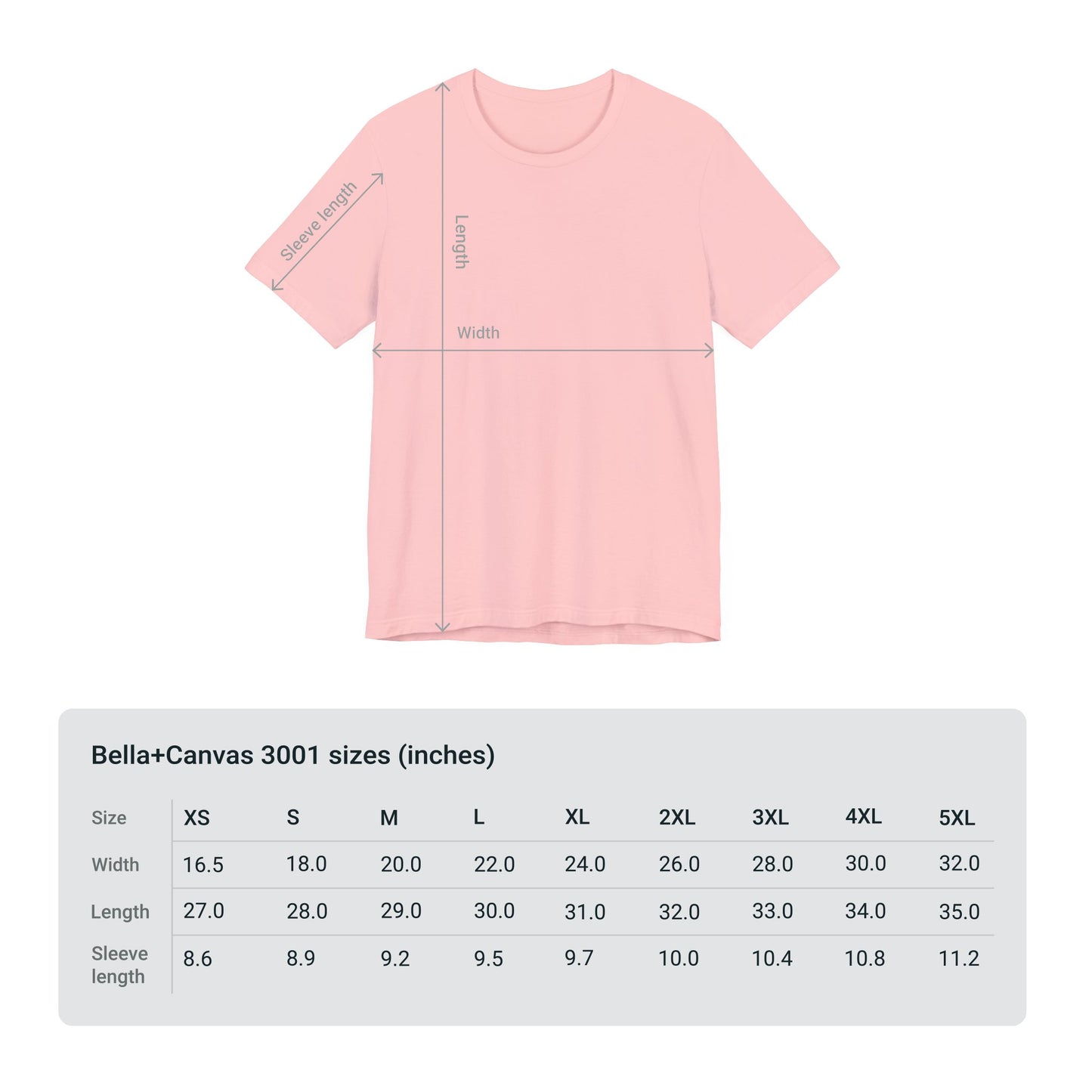 Fall and bows , Unisex Jersey Short Sleeve Tee (sleeve design)