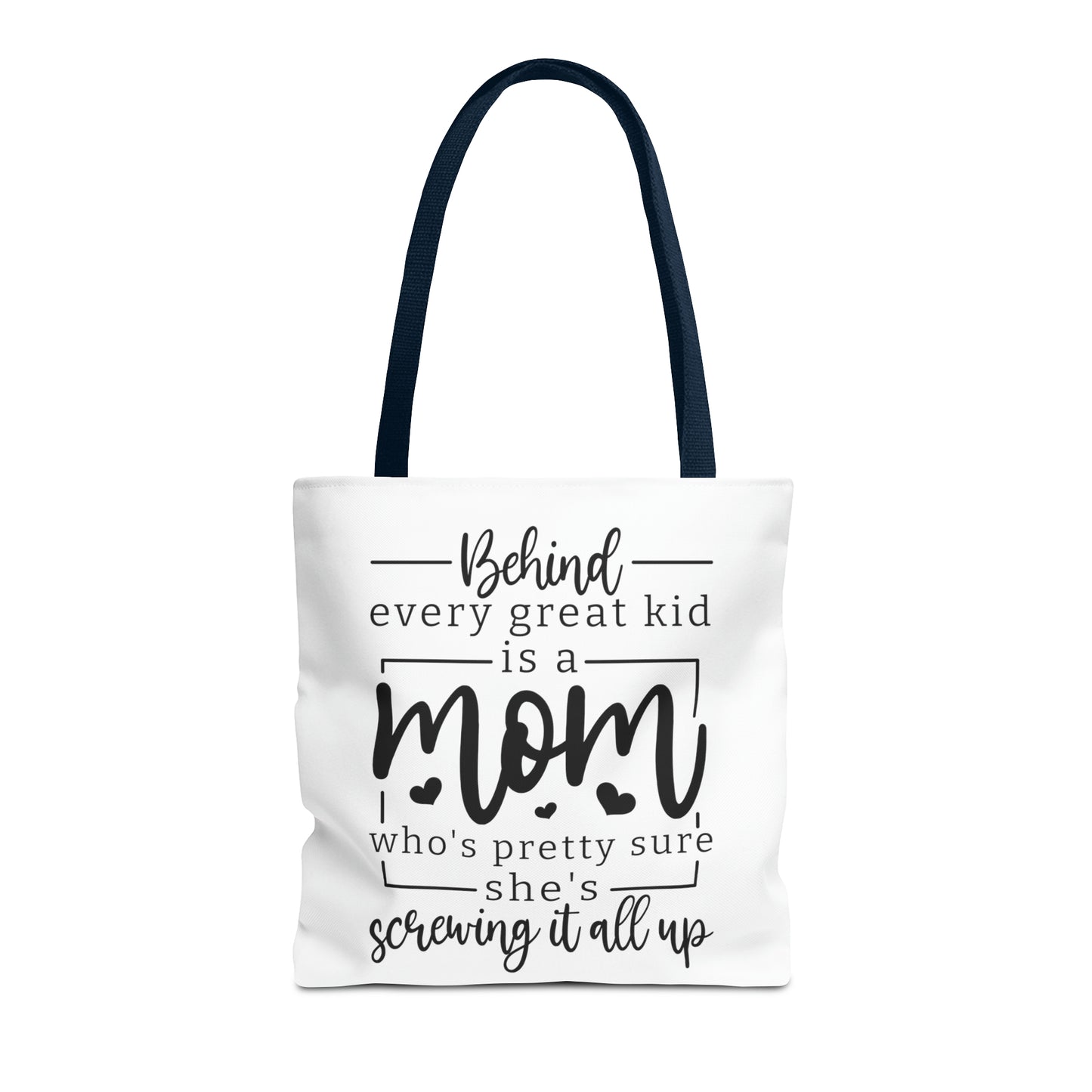 Mother’s love, Tote Bag (AOP)