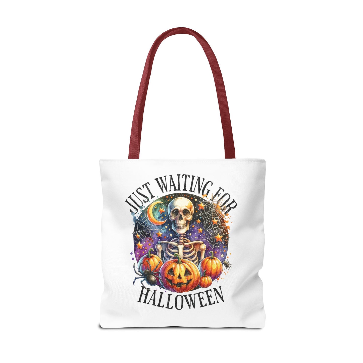 Just waiting for summer, Tote Bag (AOP)