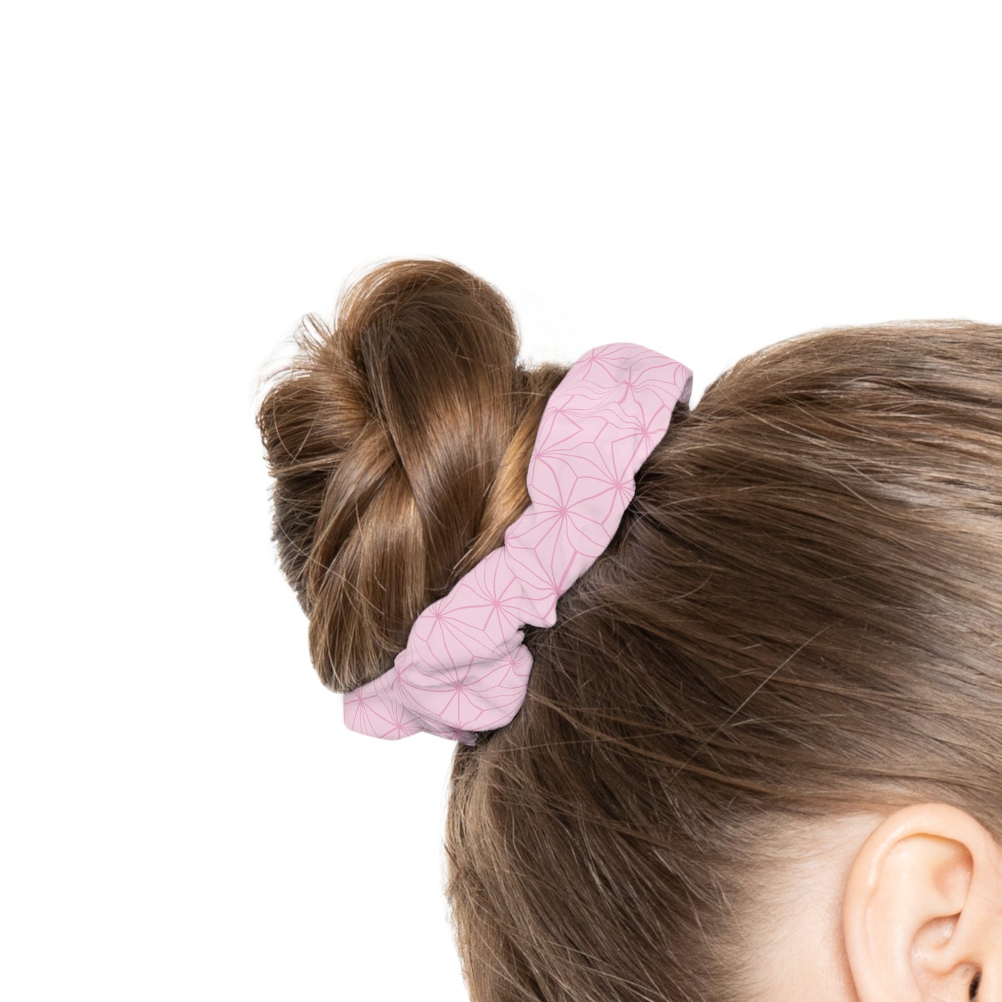 Cherry blossom Scrunchie