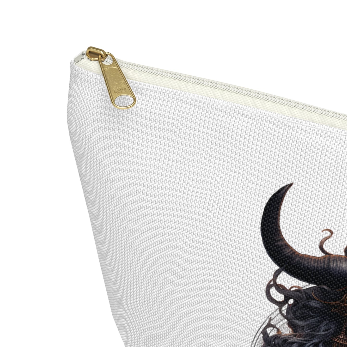 Taurus,, Accessory Pouch w T-bottom