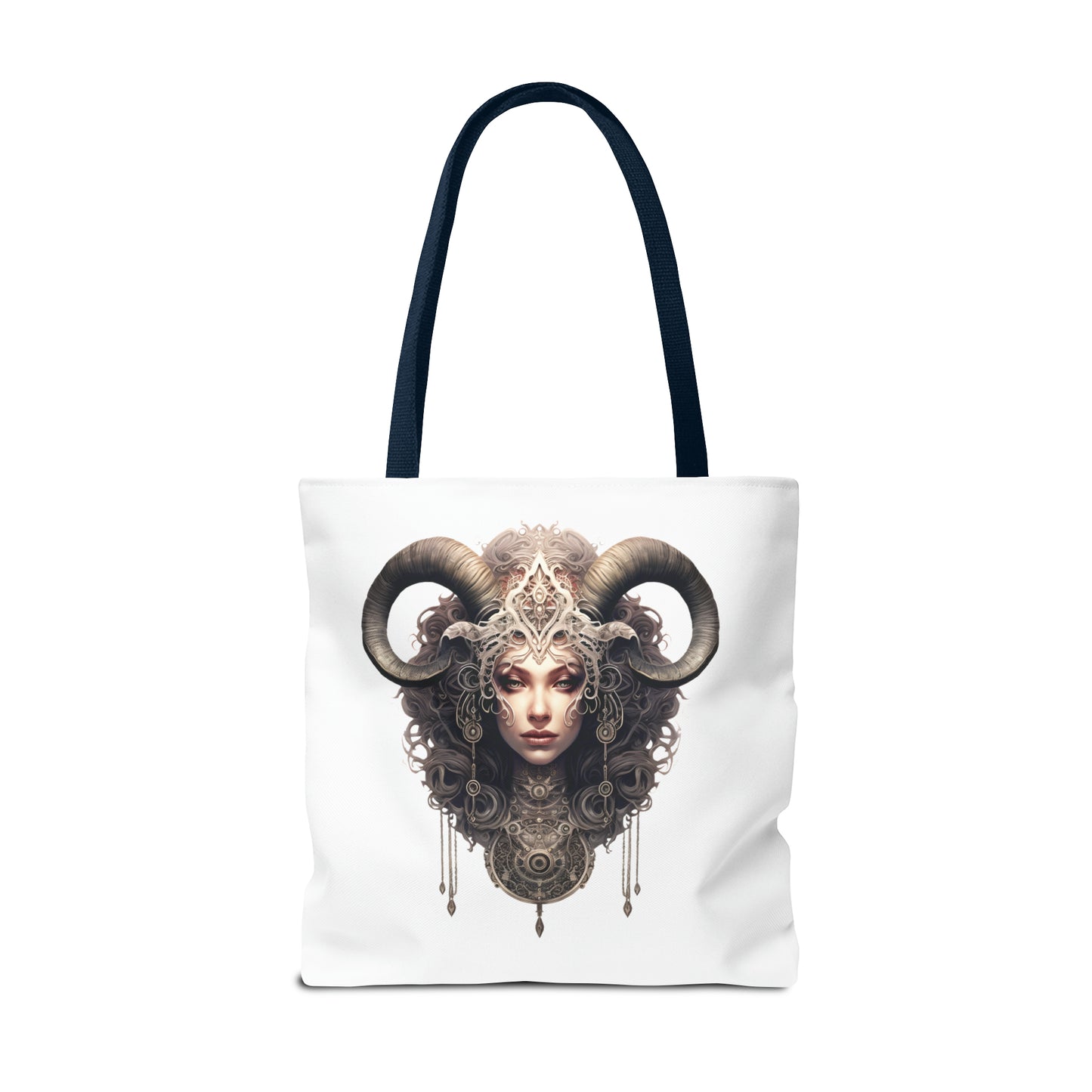 Aries, Tote Bag (AOP)