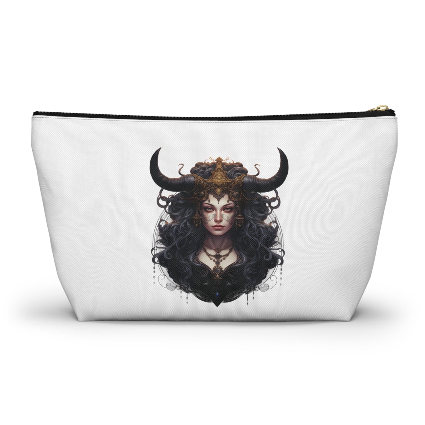 Taurus,, Accessory Pouch w T-bottom