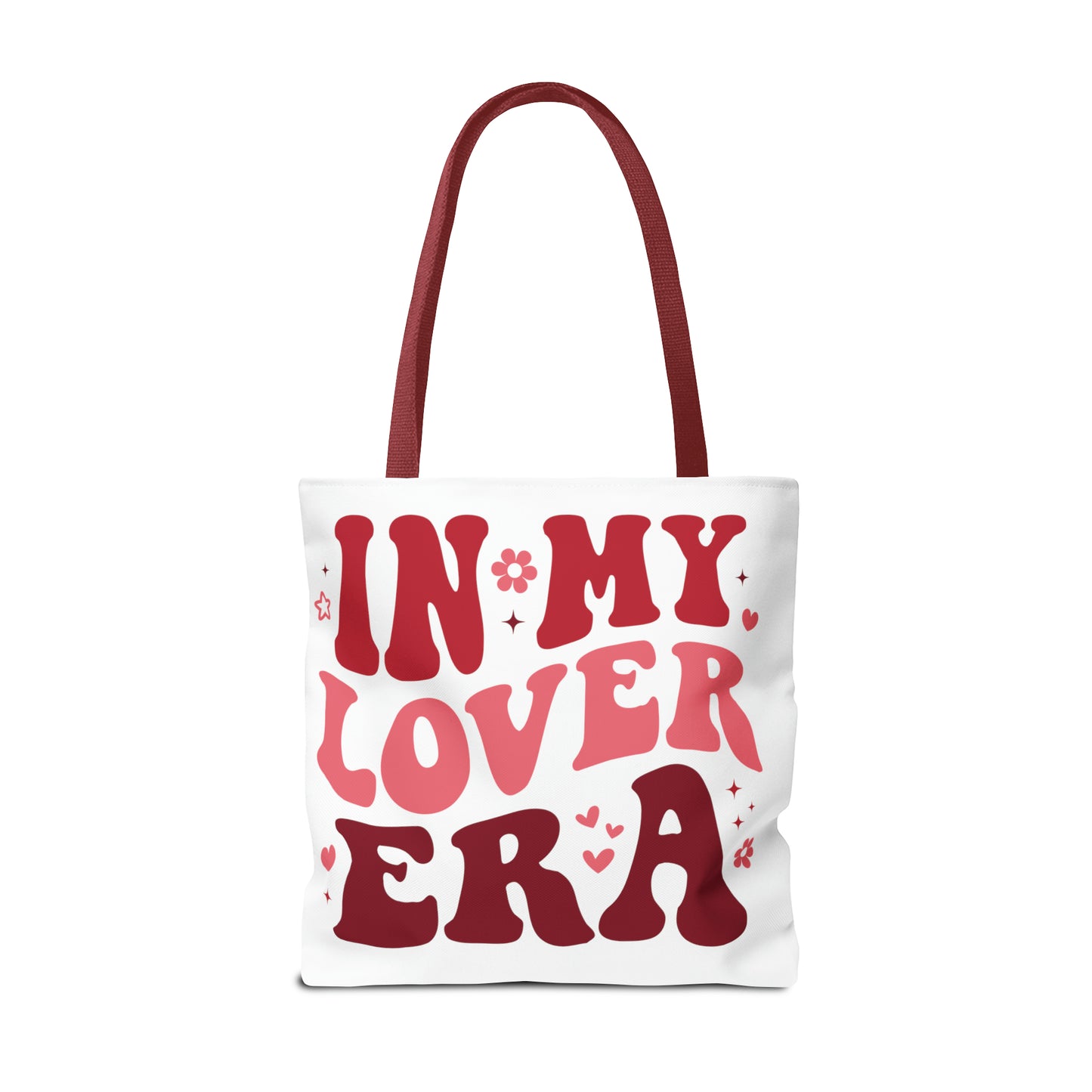 In my lover era, Tote Bag (AOP)