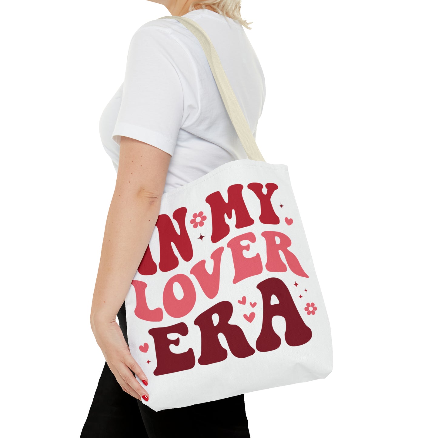 In my lover era, Tote Bag (AOP)