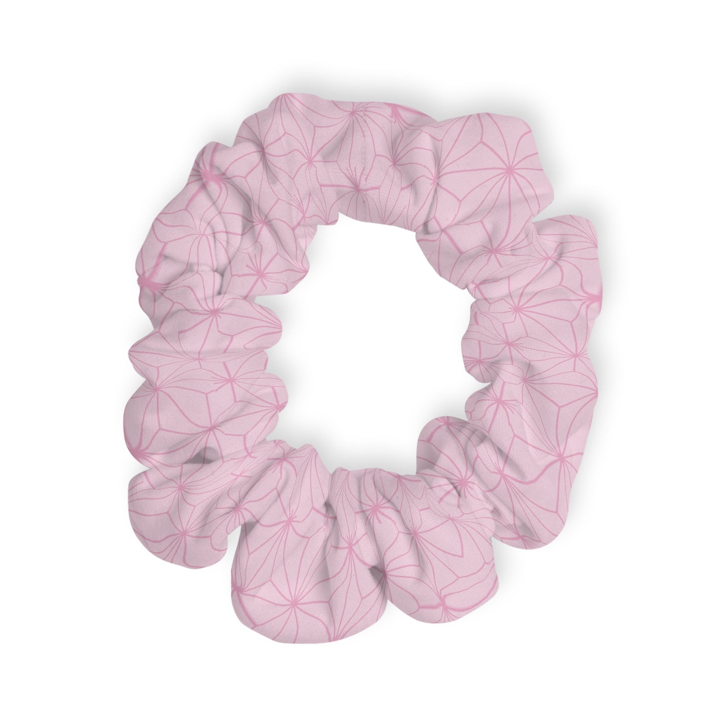 Cherry blossom Scrunchie