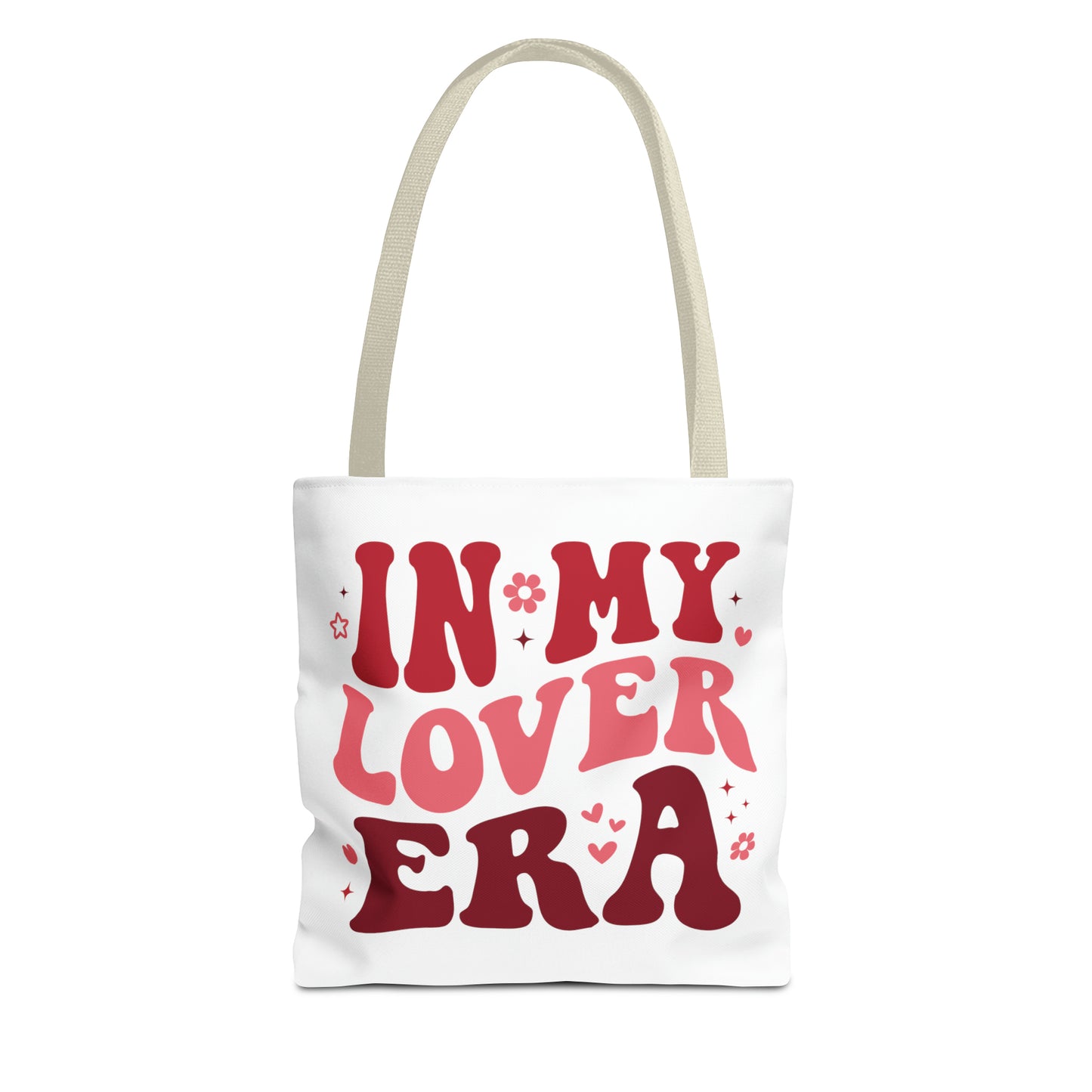 In my lover era, Tote Bag (AOP)