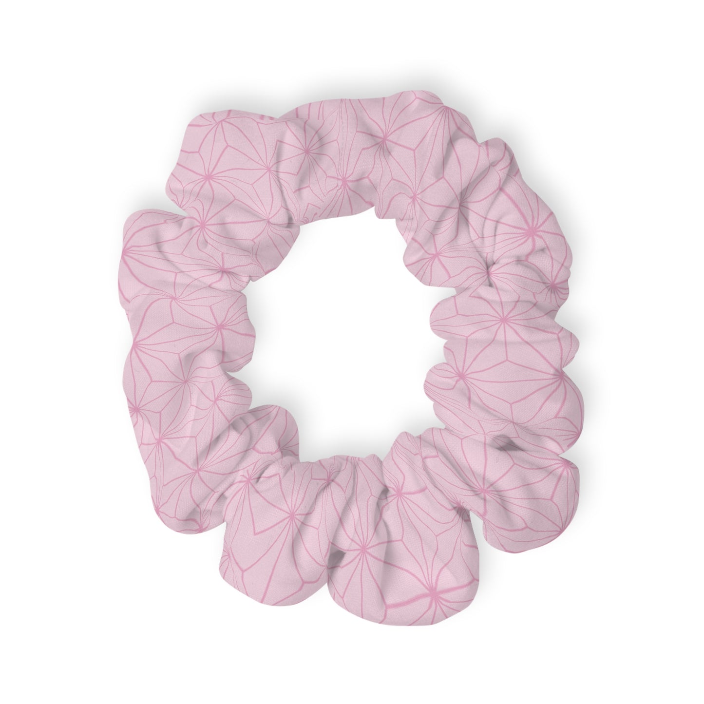 Cherry blossom Scrunchie