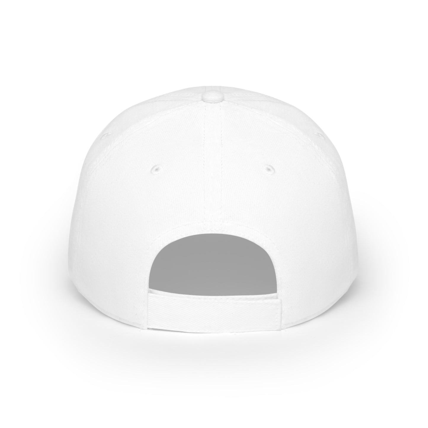 Freezing season of Low Profile Baseball Cap