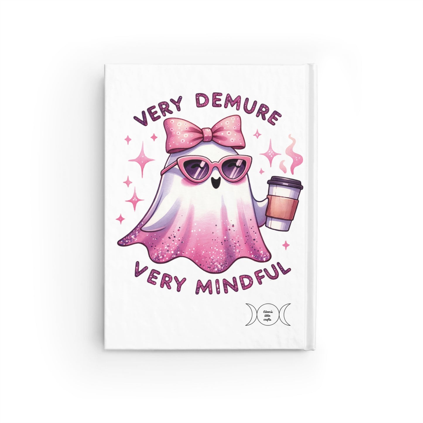 Very demure. Journal - Blank