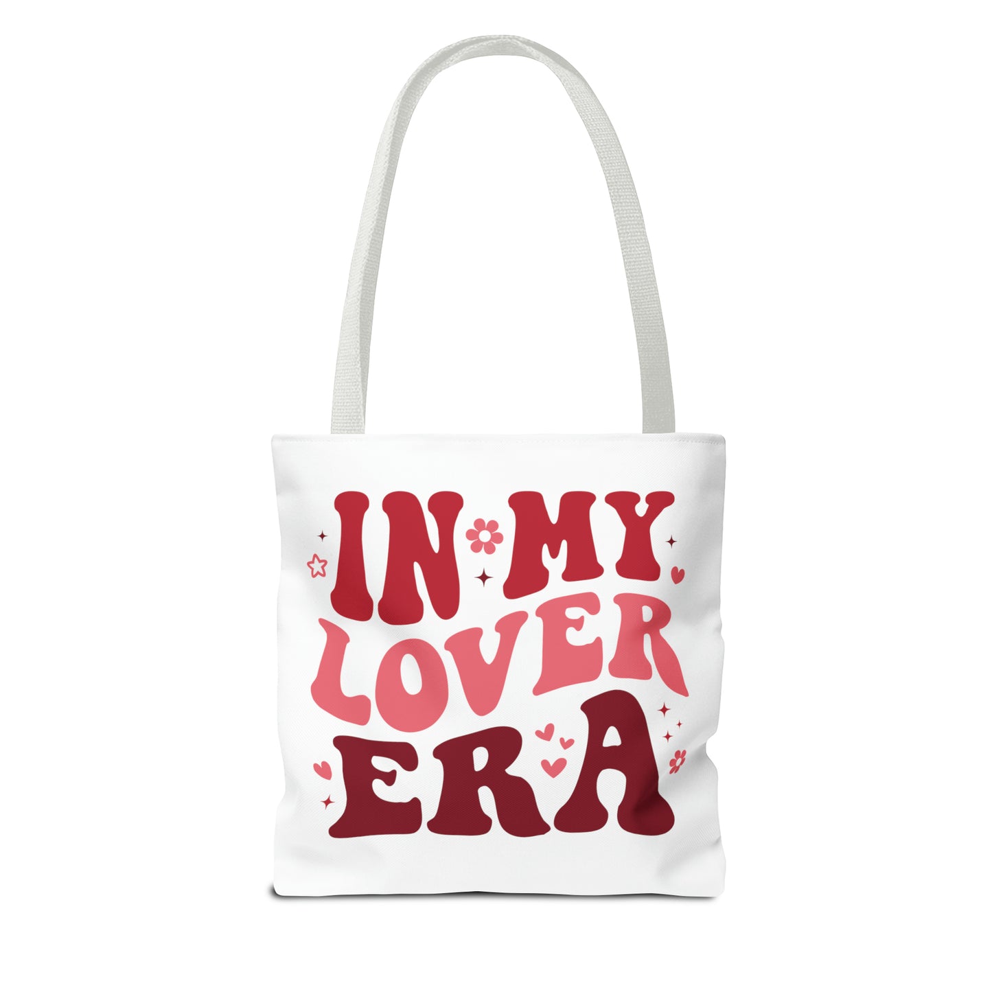 In my lover era, Tote Bag (AOP)