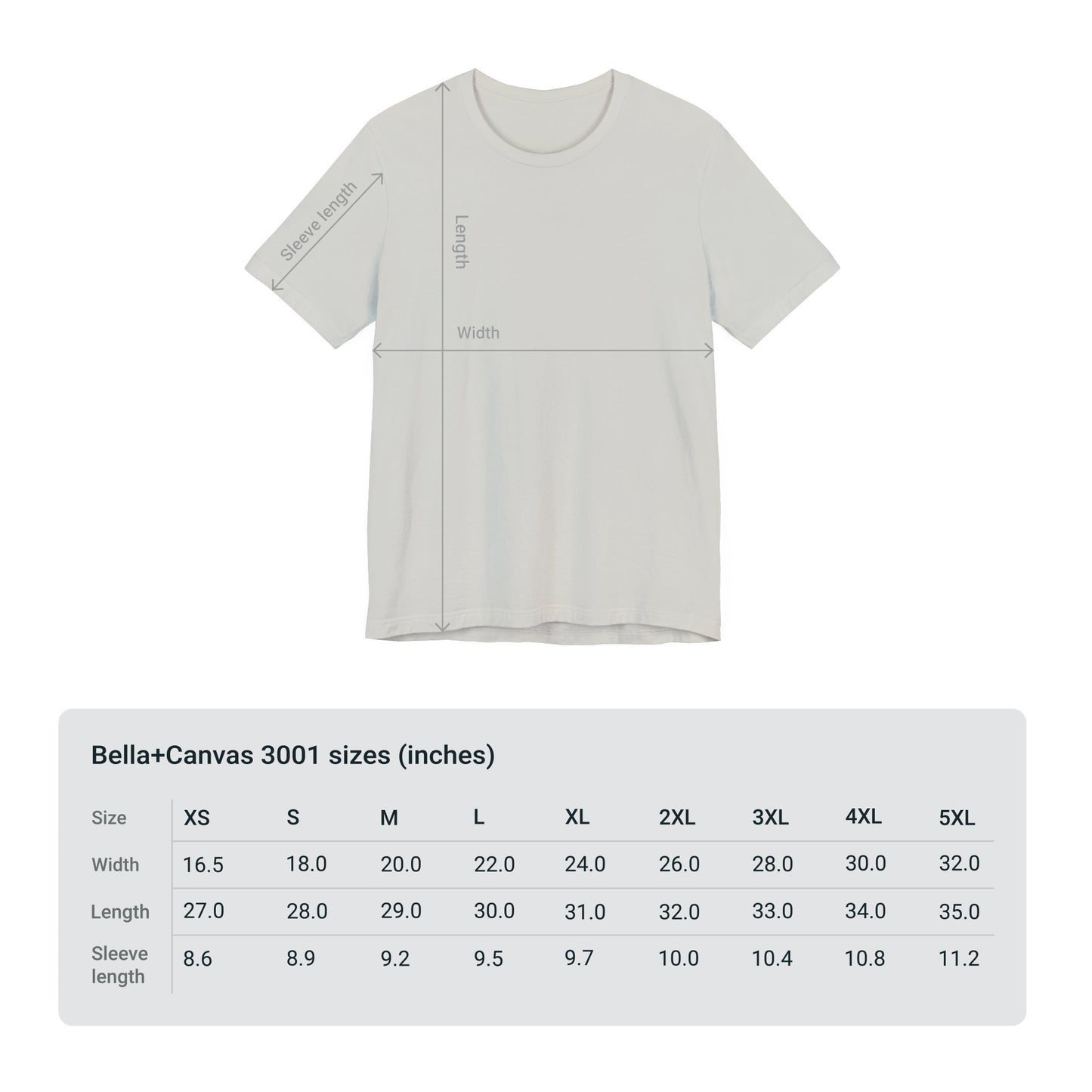 Champ, Unisex Jersey Short Sleeve Tee (Sleeve design)