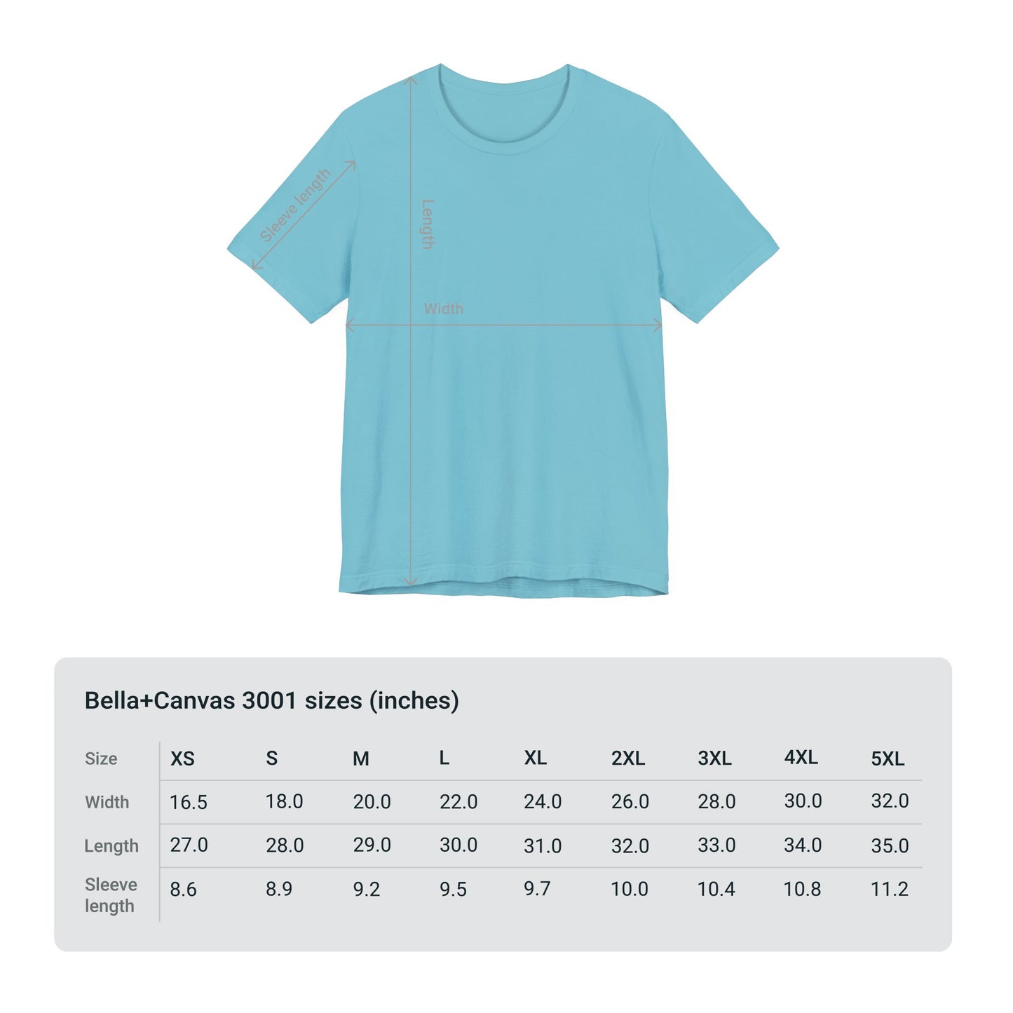 Champ, Unisex Jersey Short Sleeve Tee (no Sleeve design)