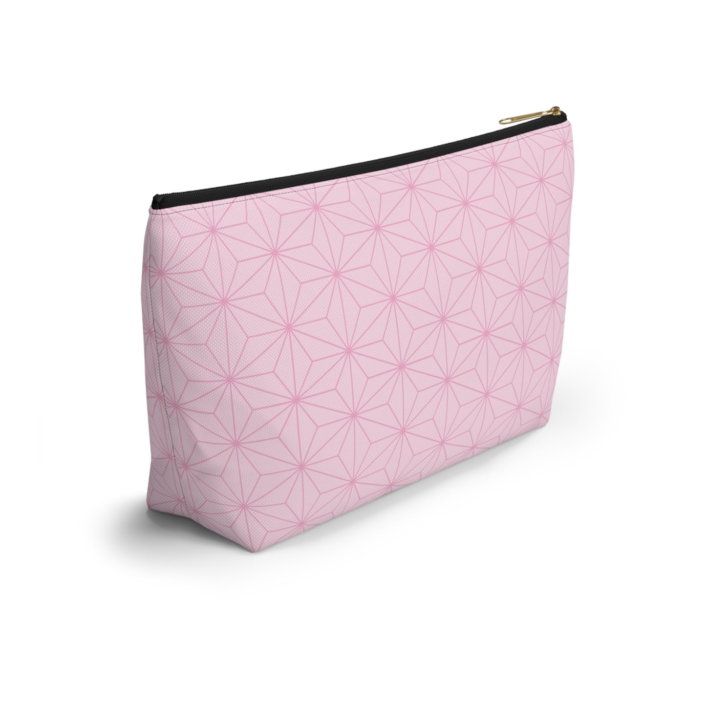 Cherry blossoms   Accessory Pouch w T-bottoms