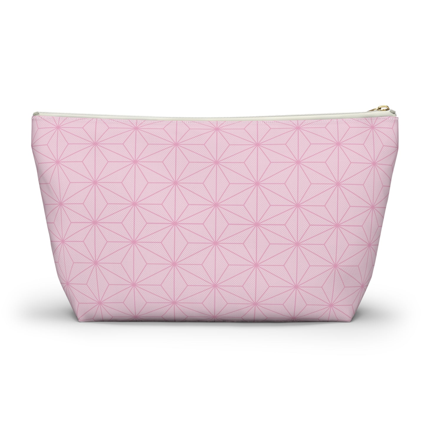 Cherry blossoms   Accessory Pouch w T-bottoms