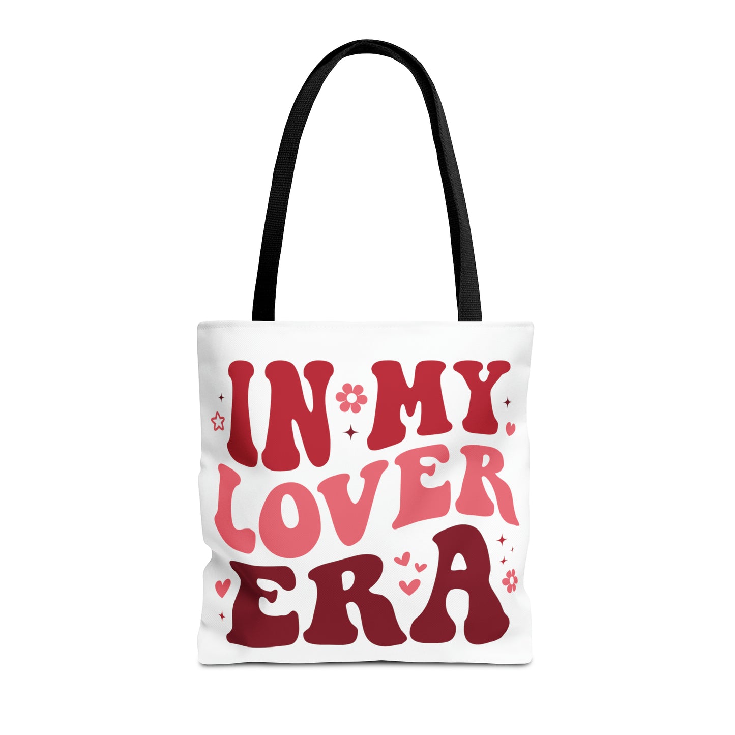 In my lover era, Tote Bag (AOP)