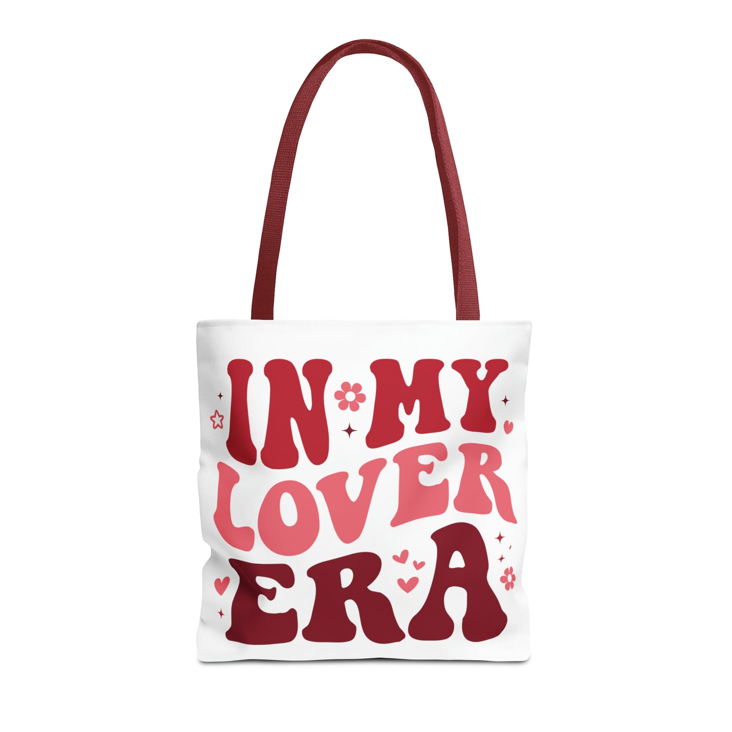 In my lover era, Tote Bag (AOP)