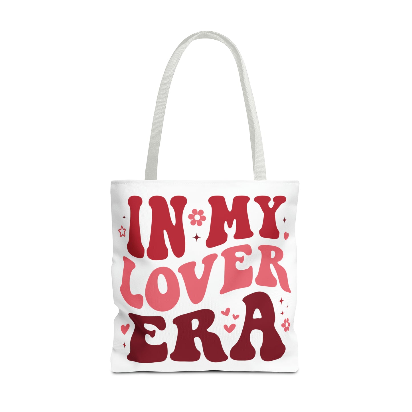 In my lover era, Tote Bag (AOP)