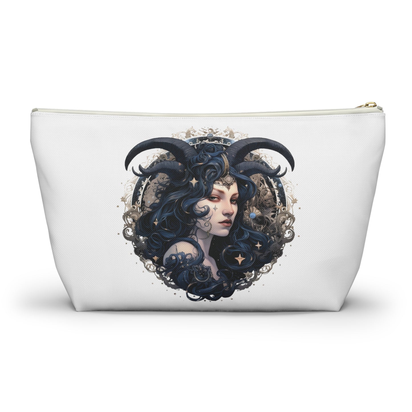 Capricorn, Accessory Pouch w T-bottom