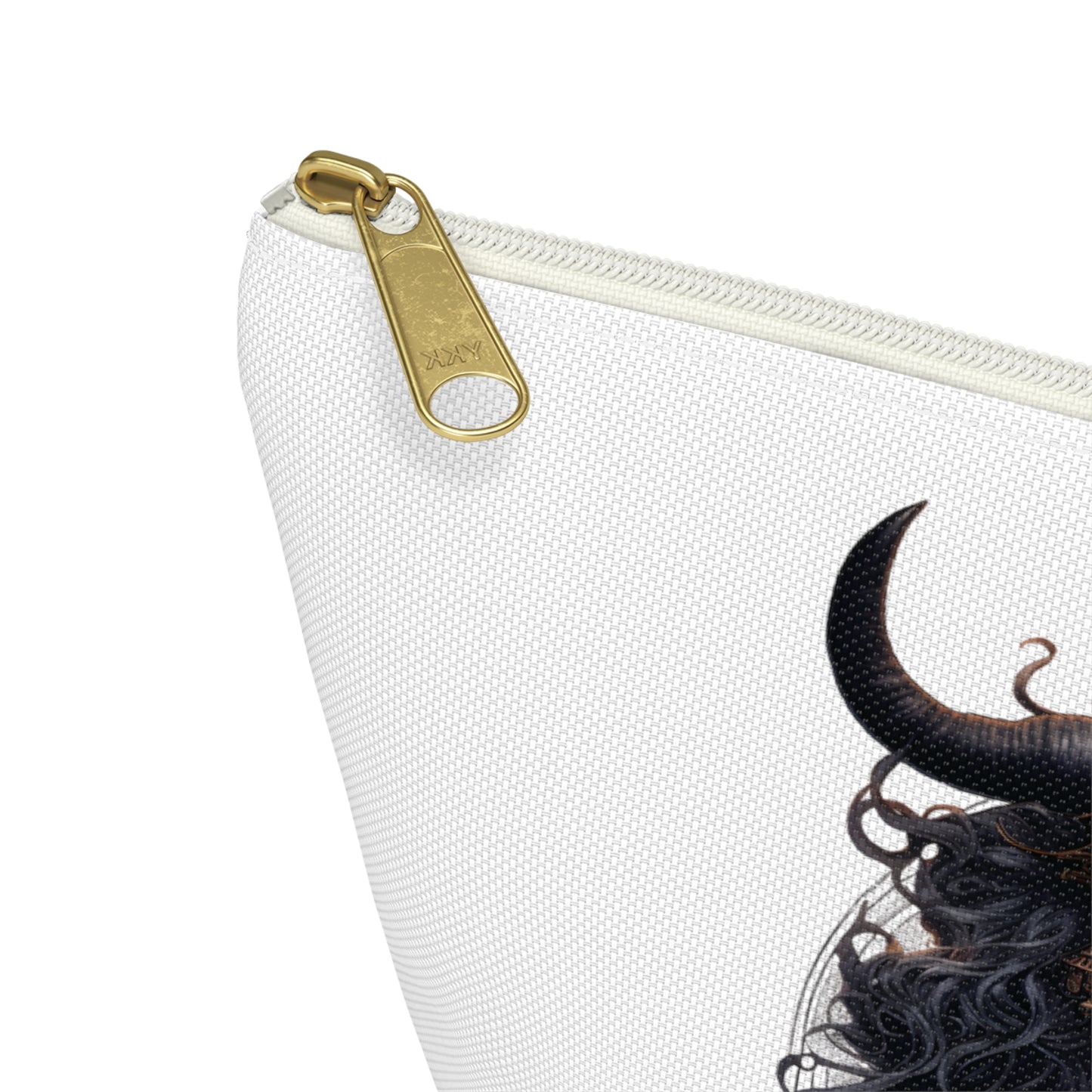 Taurus,, Accessory Pouch w T-bottom