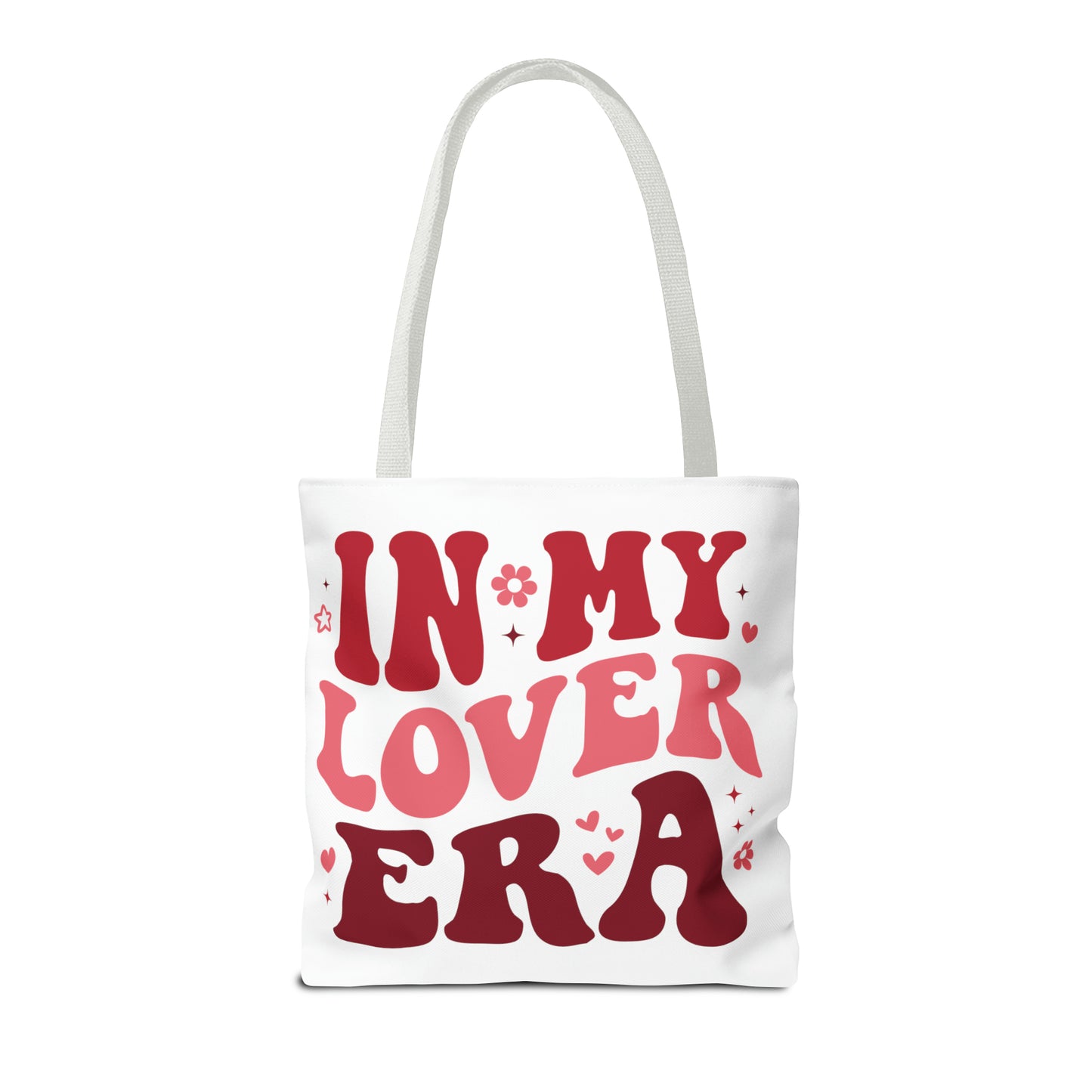 In my lover era, Tote Bag (AOP)