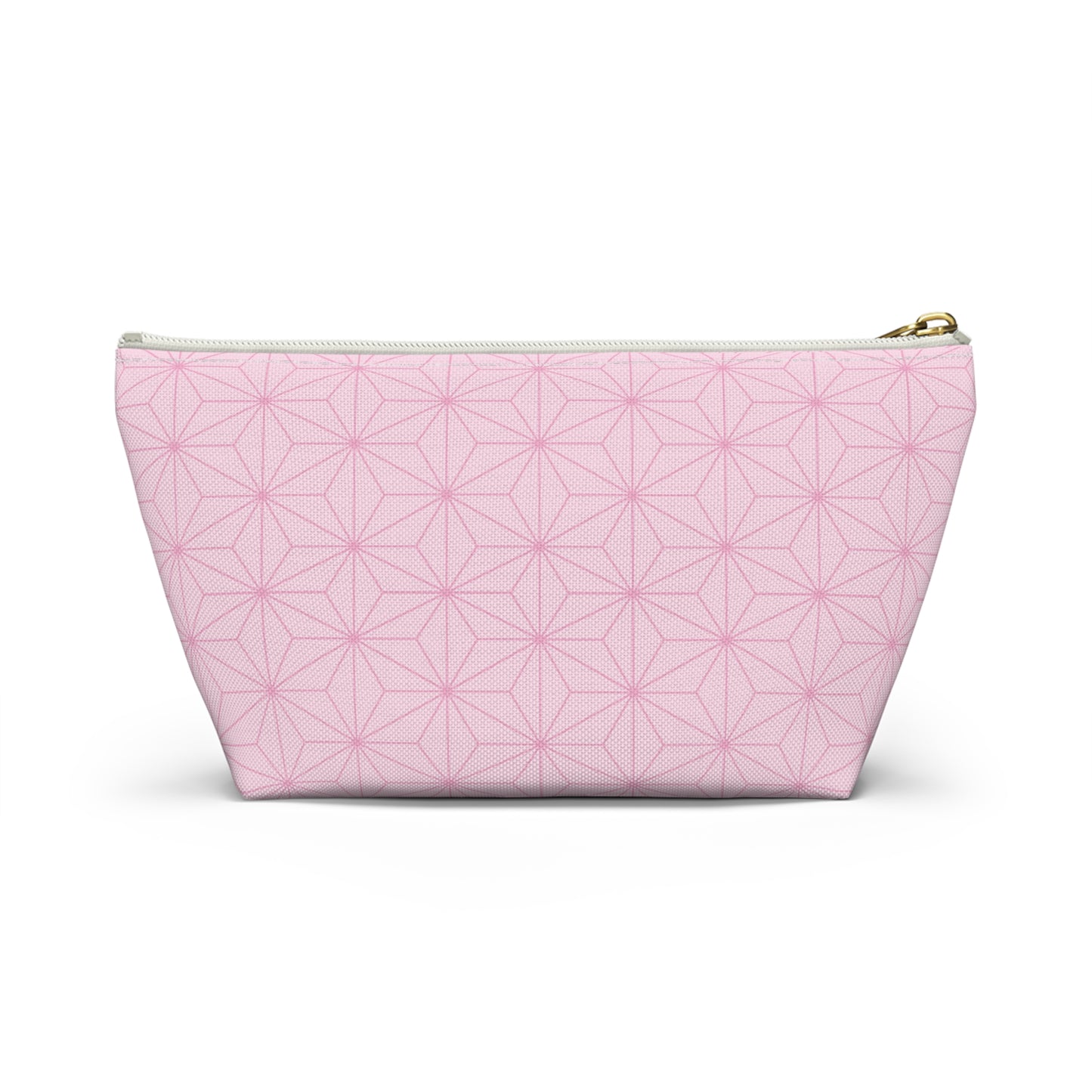 Cherry blossoms   Accessory Pouch w T-bottoms