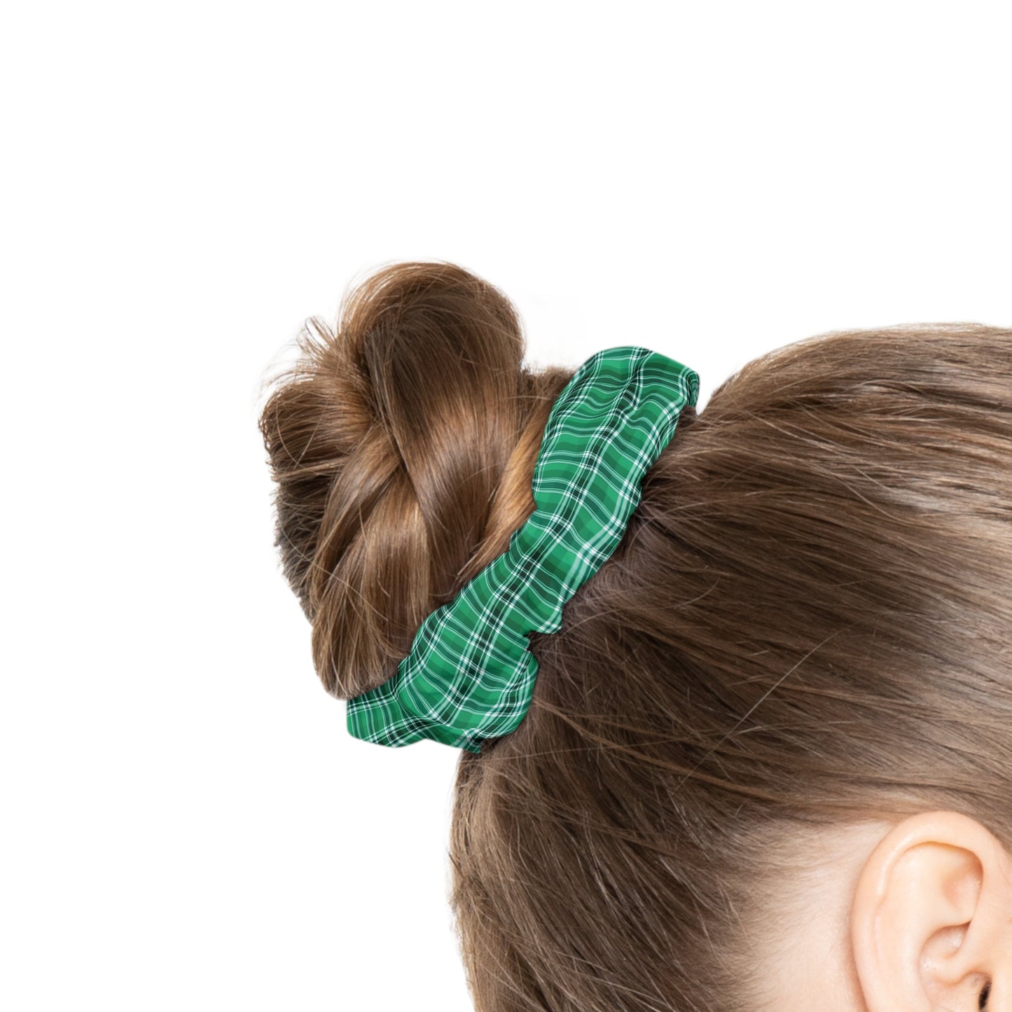 St. Patty,Scrunchie