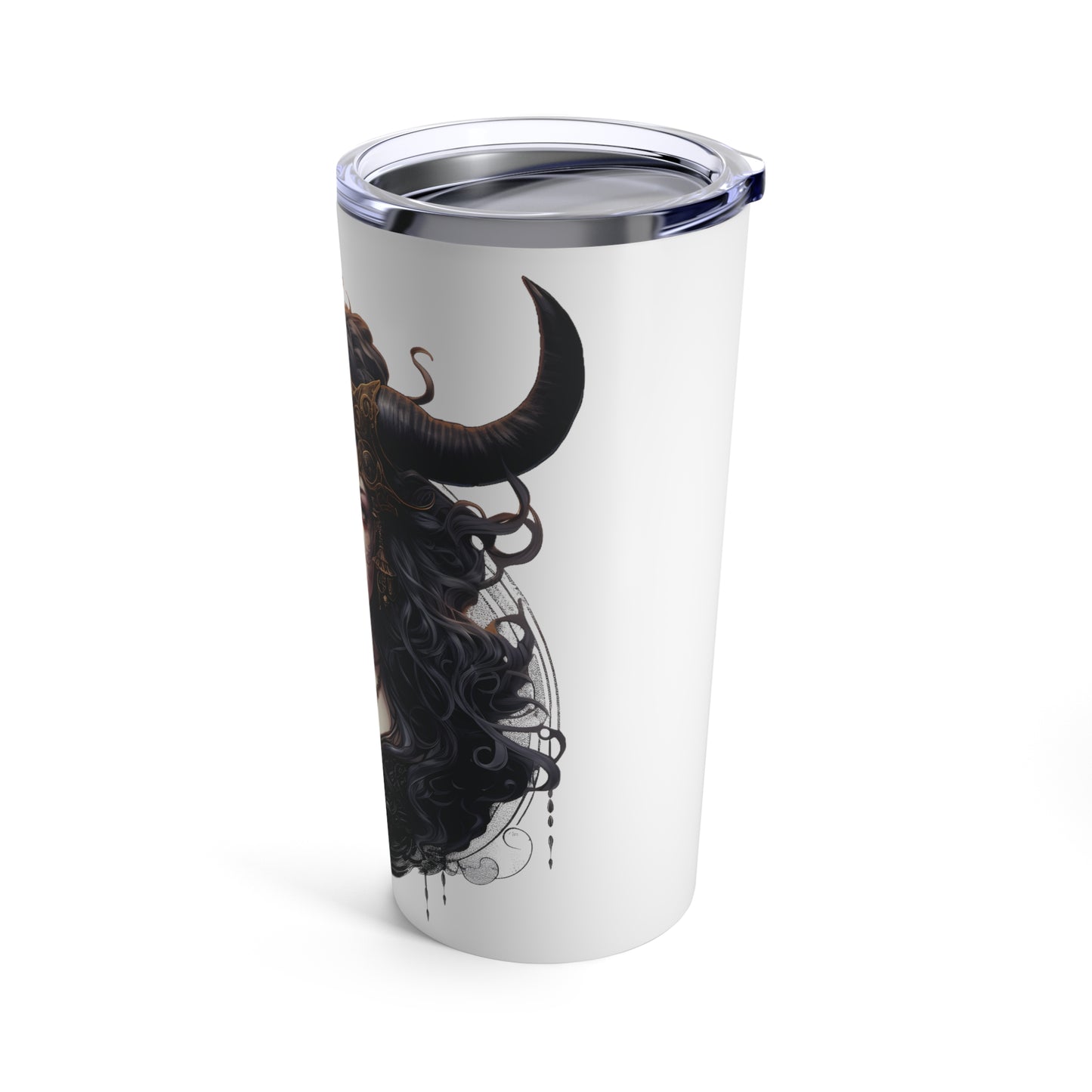 Taurus, Tumbler 20oz