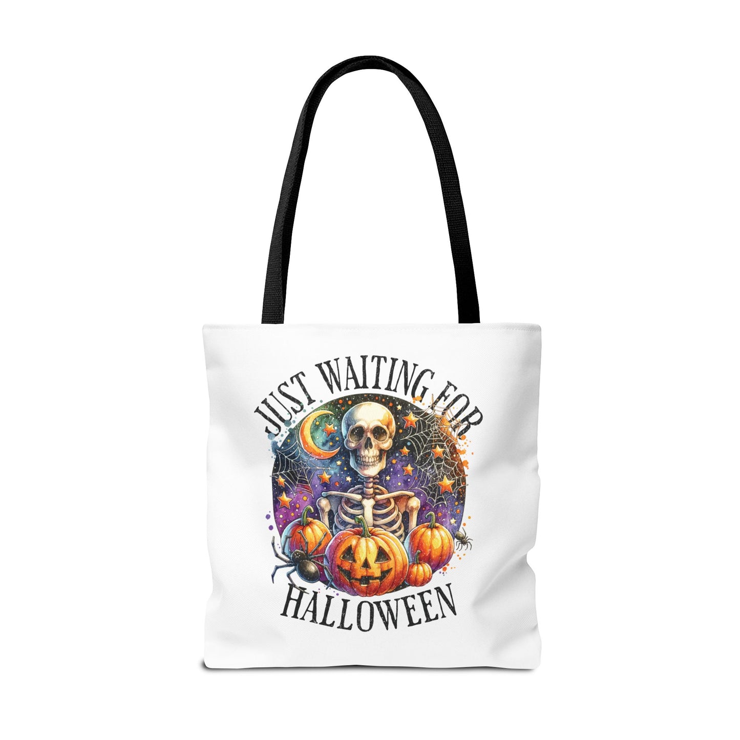 Just waiting for summer, Tote Bag (AOP)