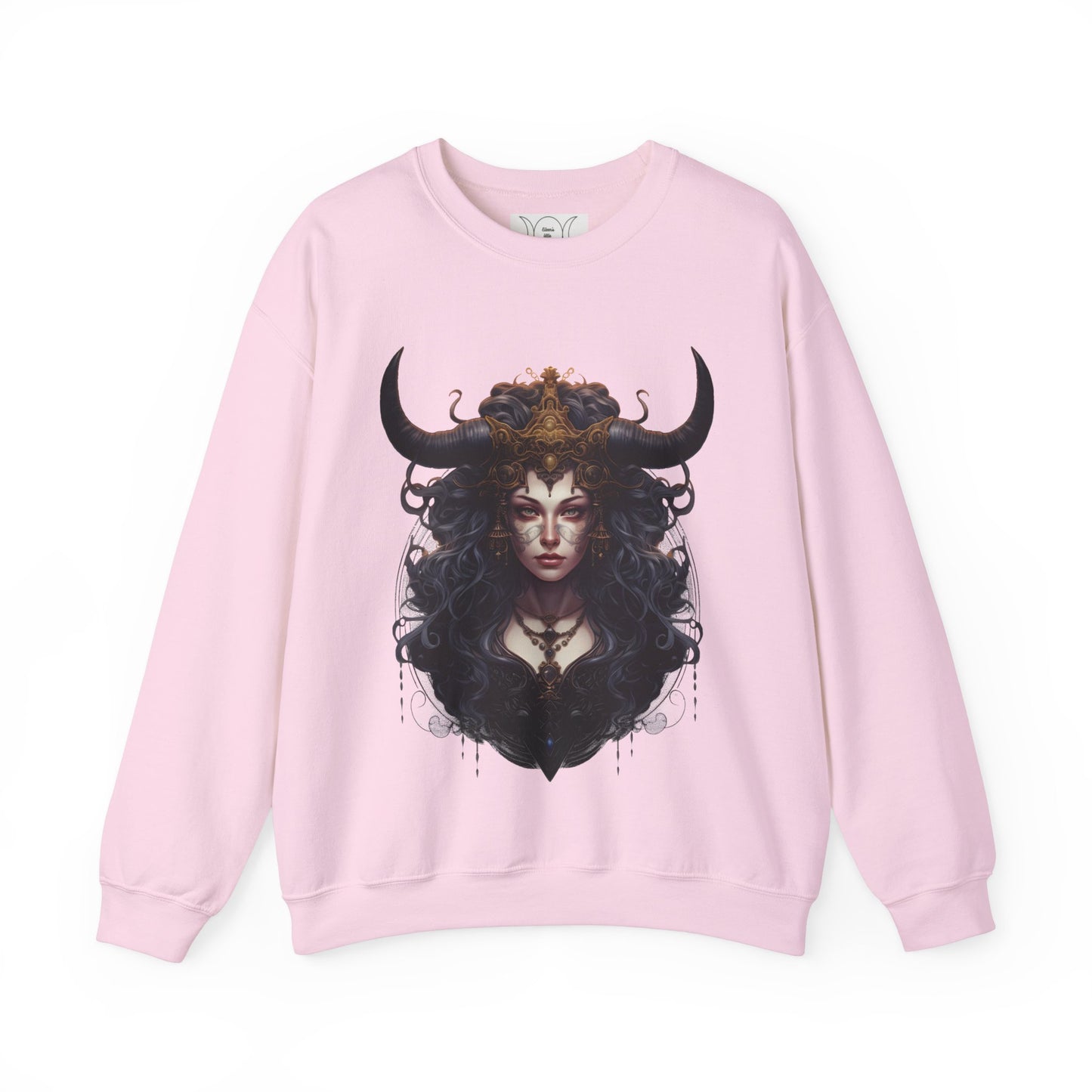 Taurus , ™ Crewneck Sweatshirt (no side arm design)