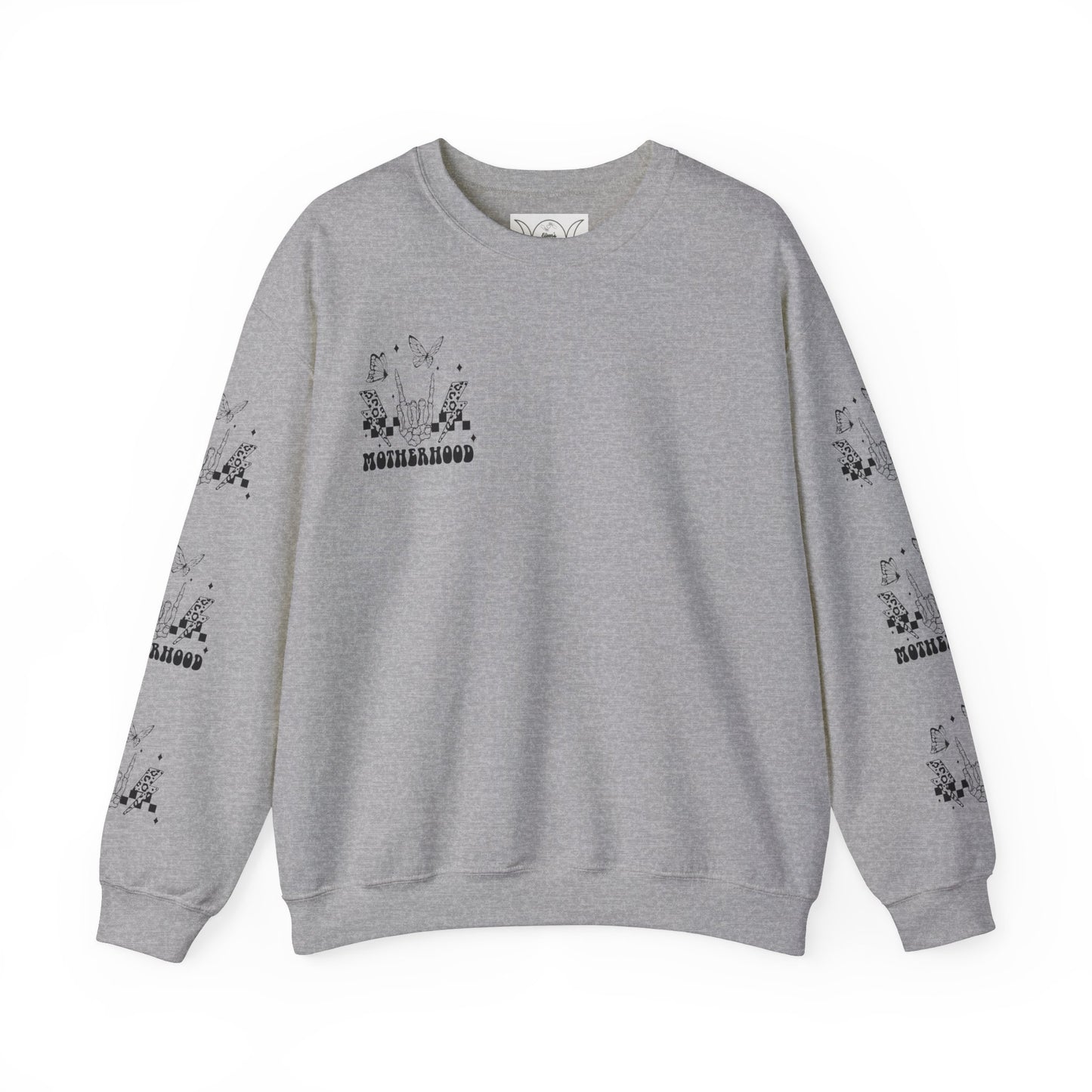 Motherhood, ™ Crewneck Sweatshirt