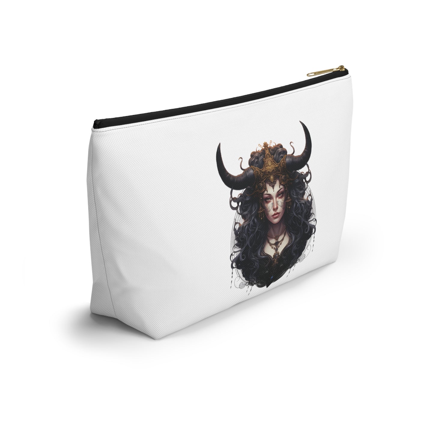 Taurus,, Accessory Pouch w T-bottom