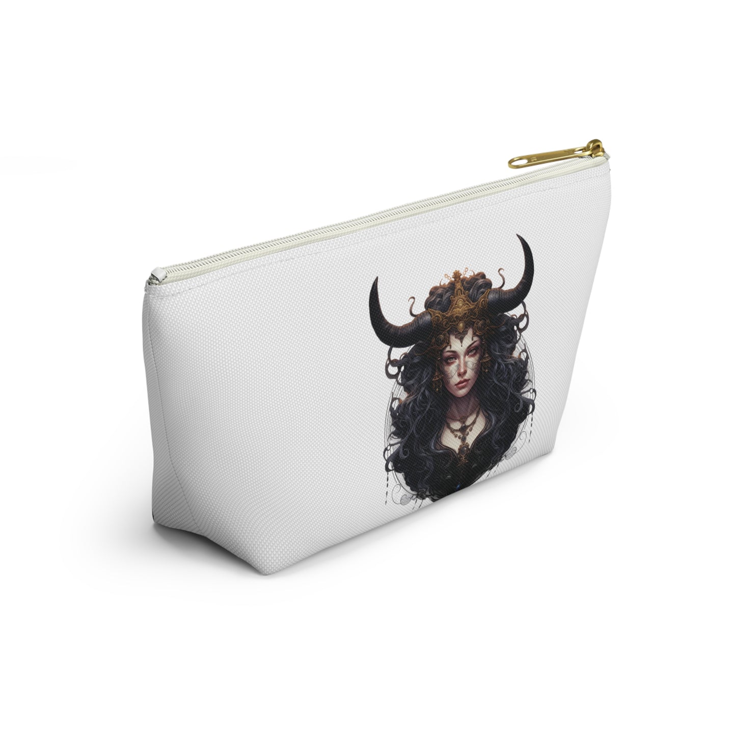 Taurus,, Accessory Pouch w T-bottom