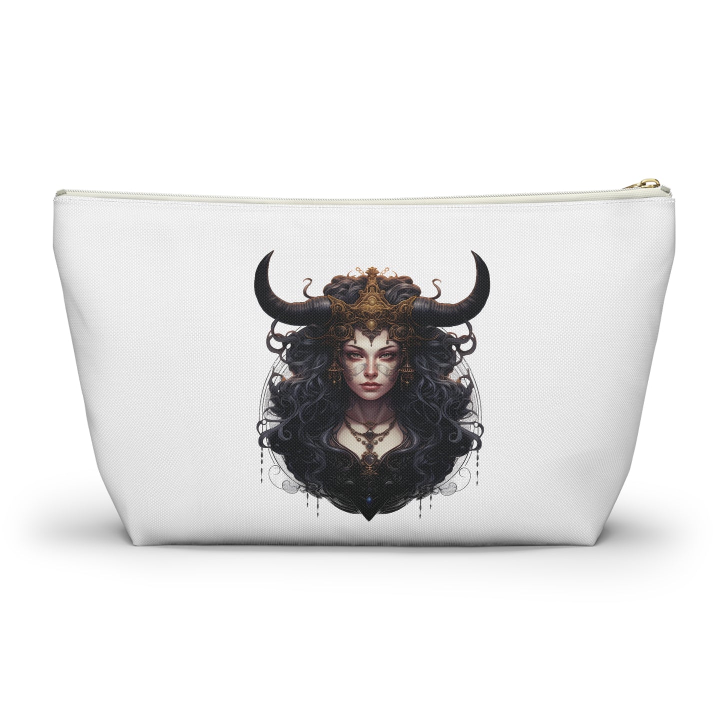 Taurus,, Accessory Pouch w T-bottom