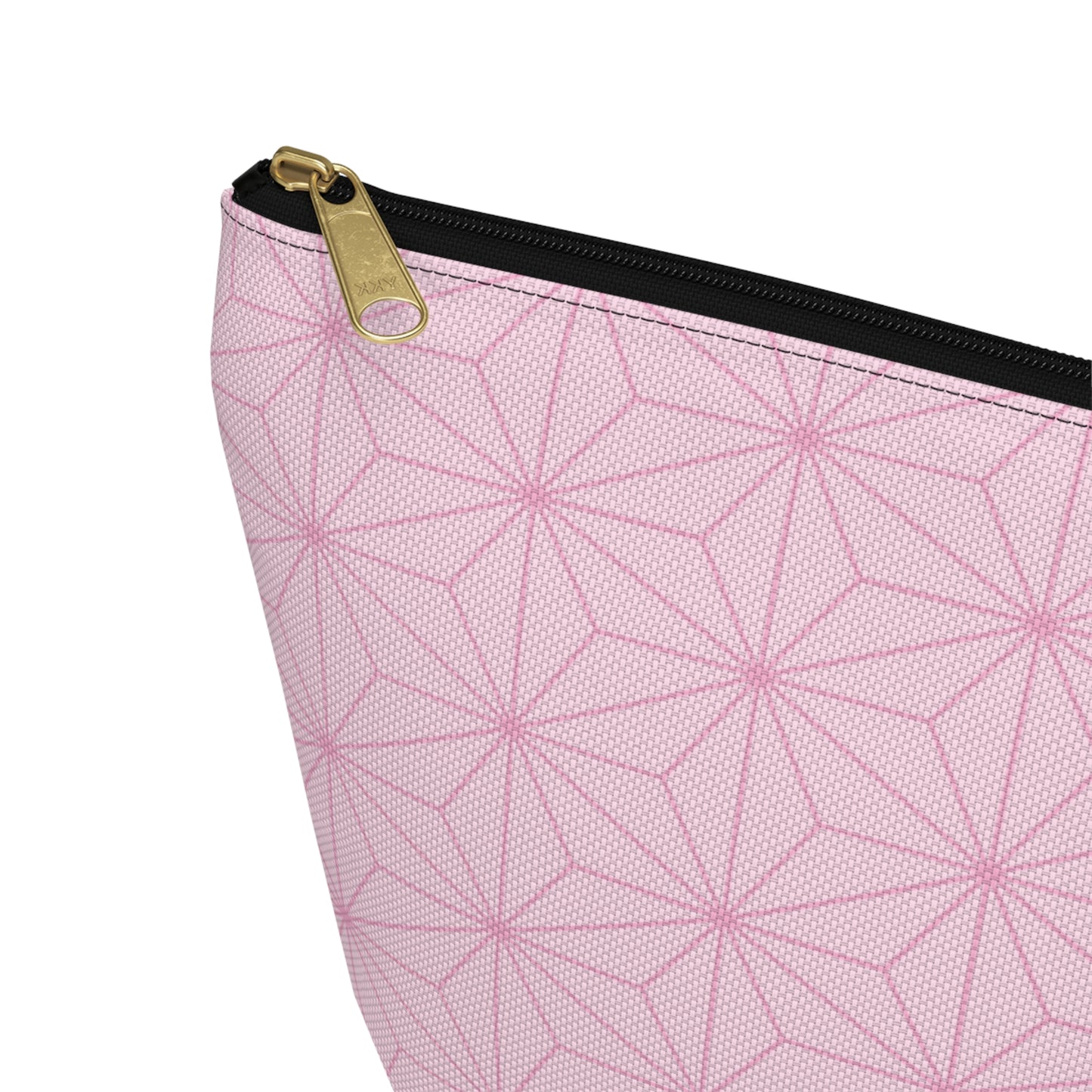 Cherry blossoms   Accessory Pouch w T-bottoms