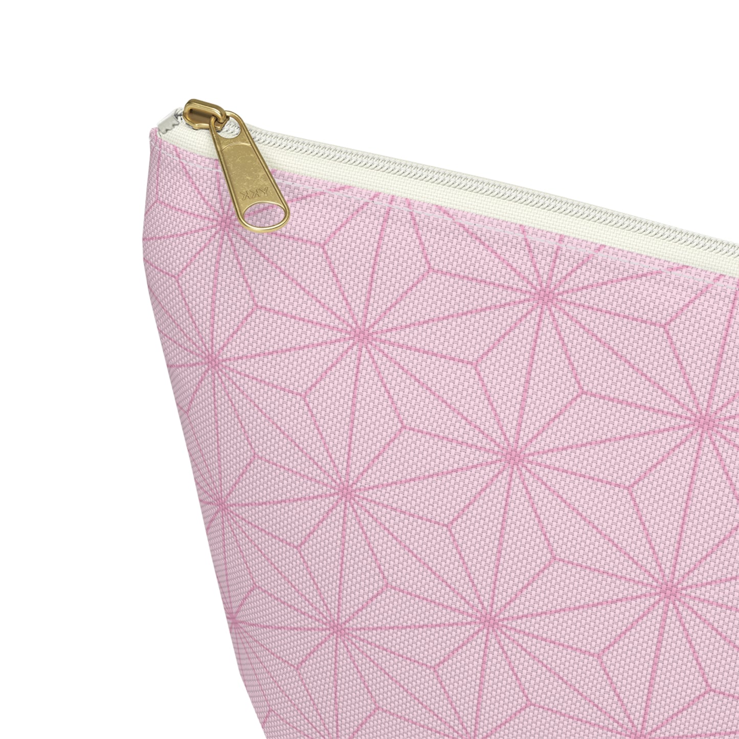 Cherry blossoms   Accessory Pouch w T-bottoms