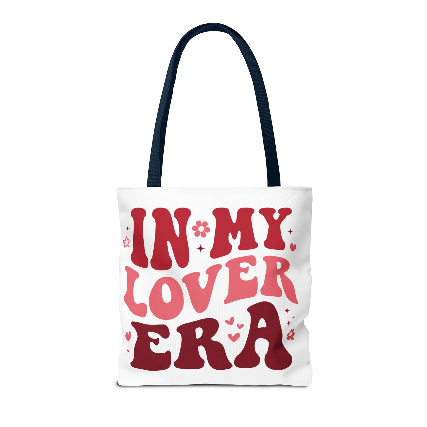 In my lover era, Tote Bag (AOP)