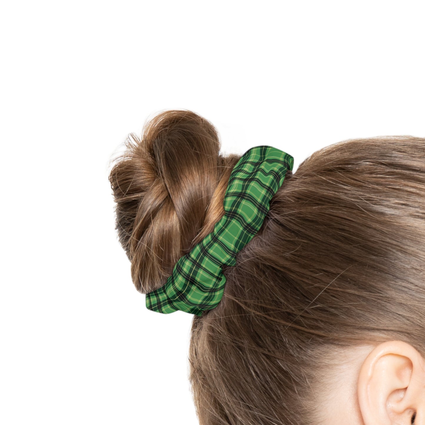 Patty, Scrunchie