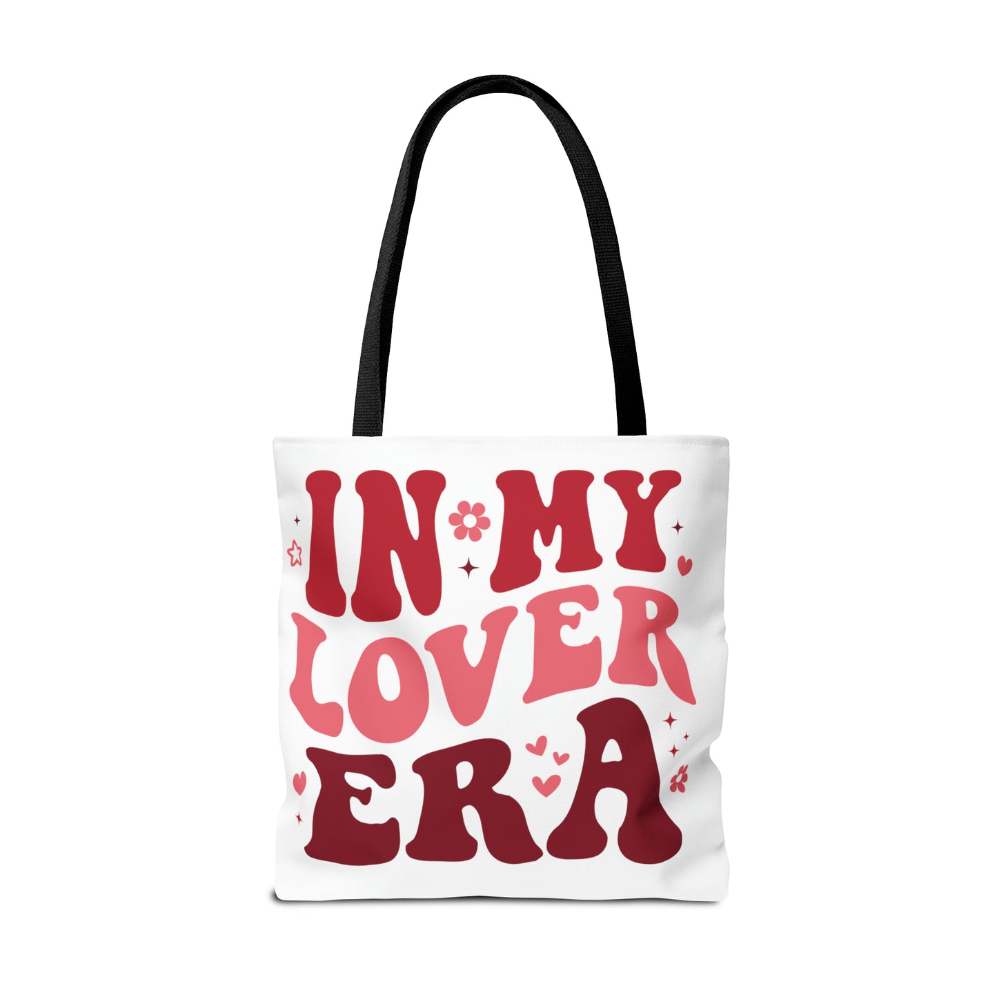 In my lover era, Tote Bag (AOP)