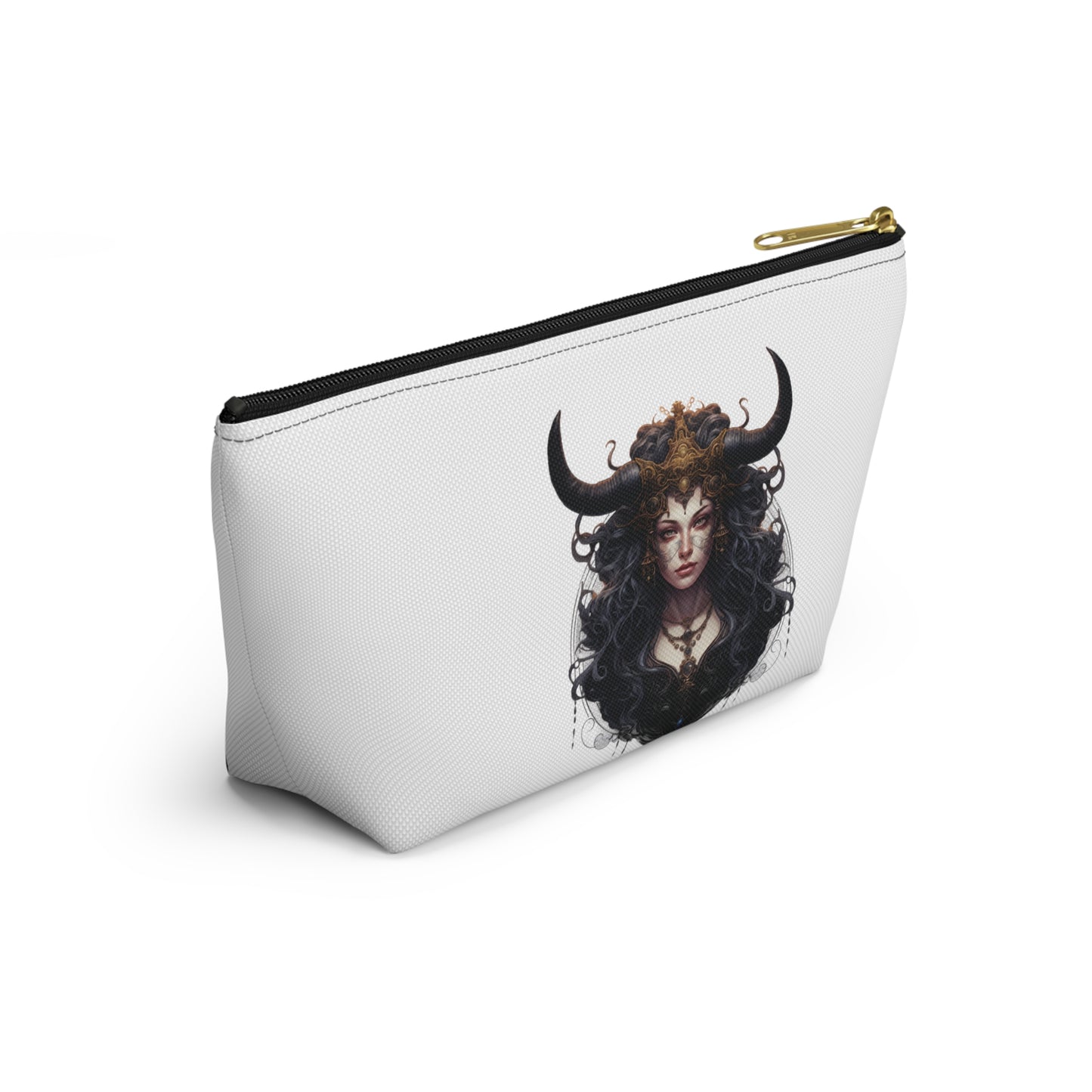 Taurus,, Accessory Pouch w T-bottom