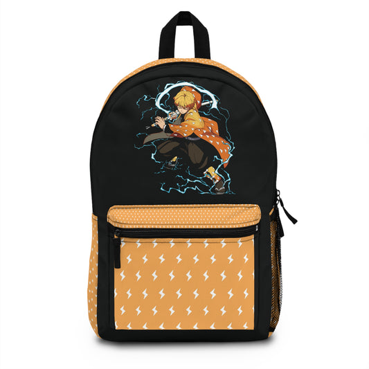 Lighting Backpack