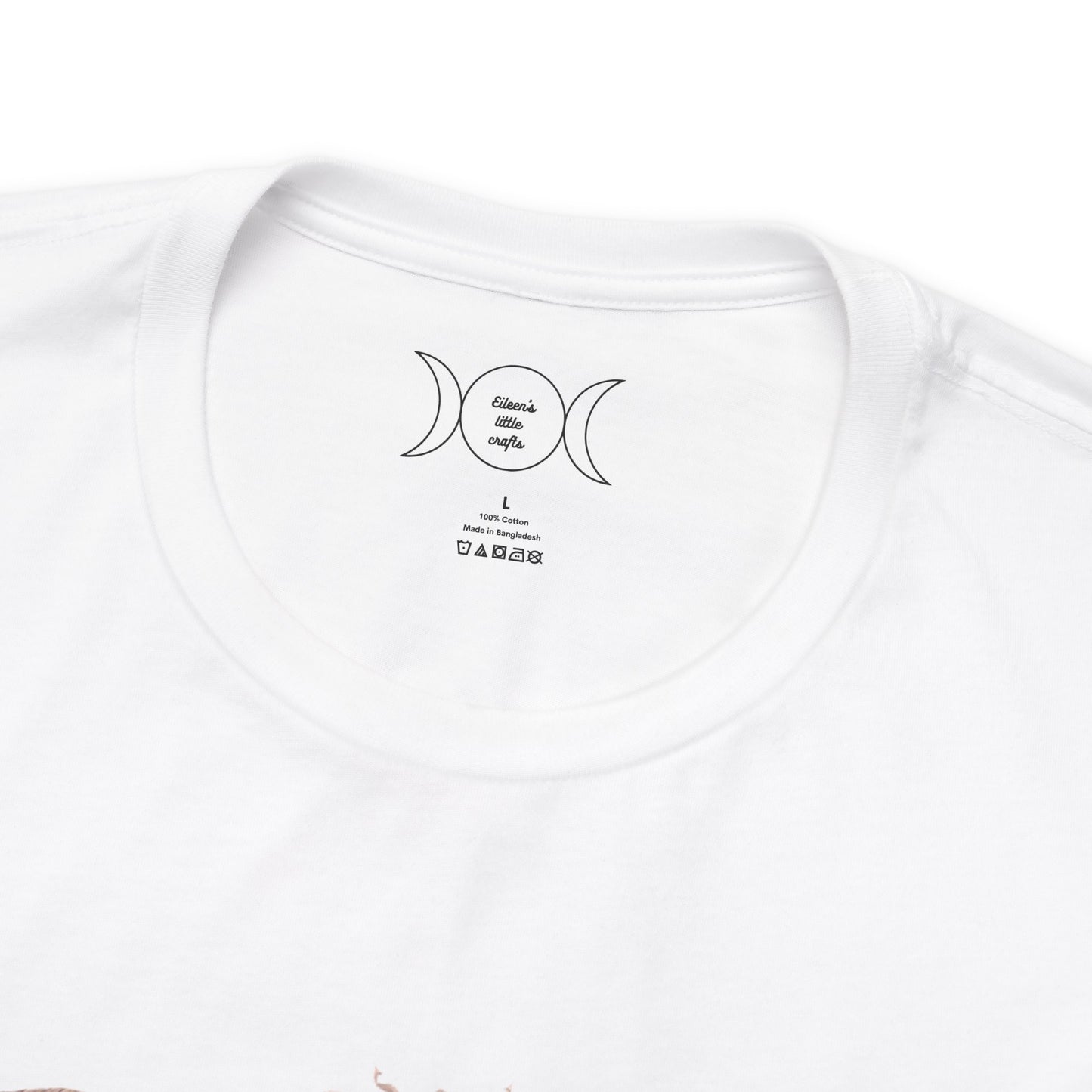 Aries, Unisex Jersey Short Sleeve Tee