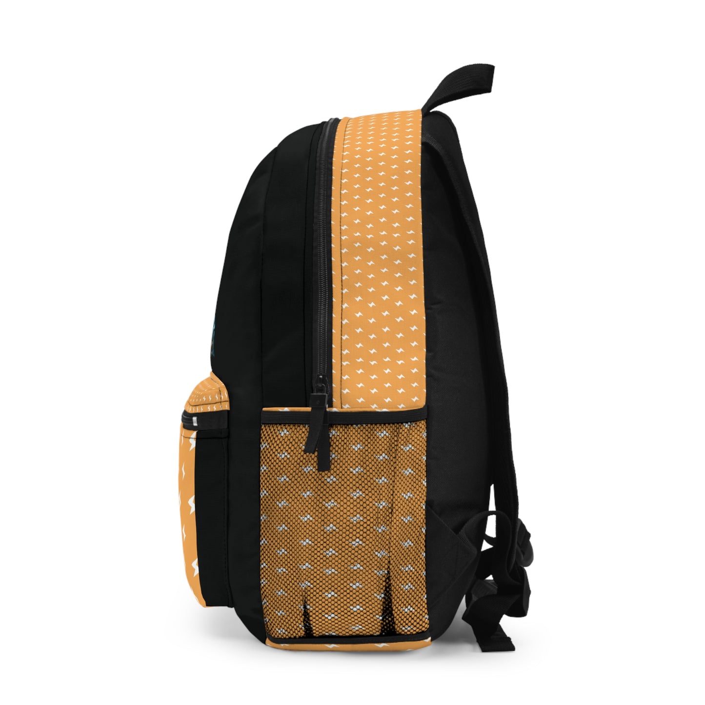 Lighting Backpack