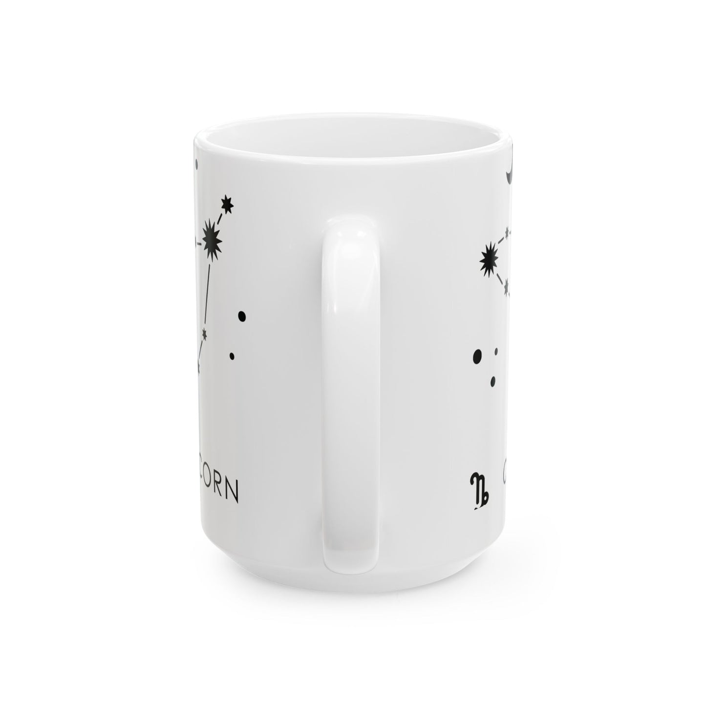 Capricorn,Ceramic Mug, 11oz & 15 oz